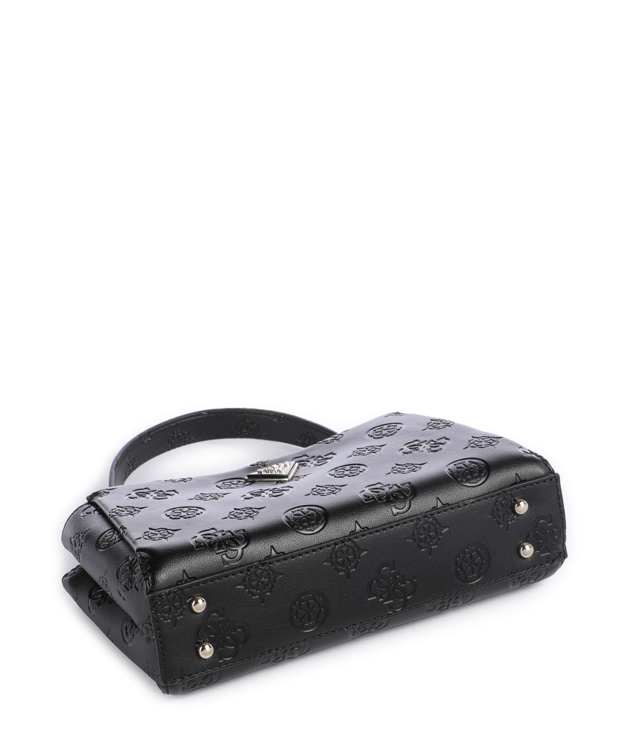 Guess Tisha Schoudertas black logo - Image 5