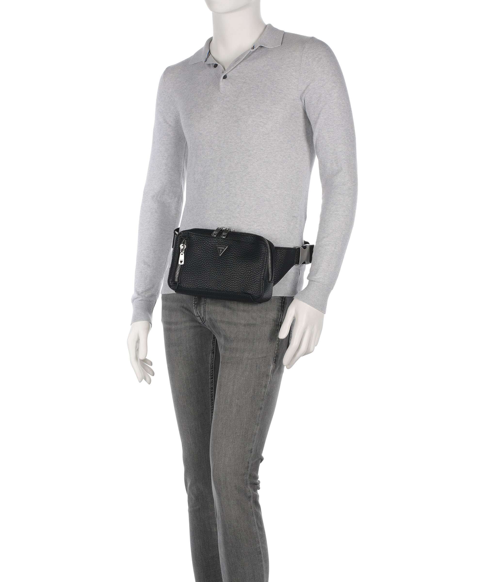 Guess Torino Heuptas black - Image 3