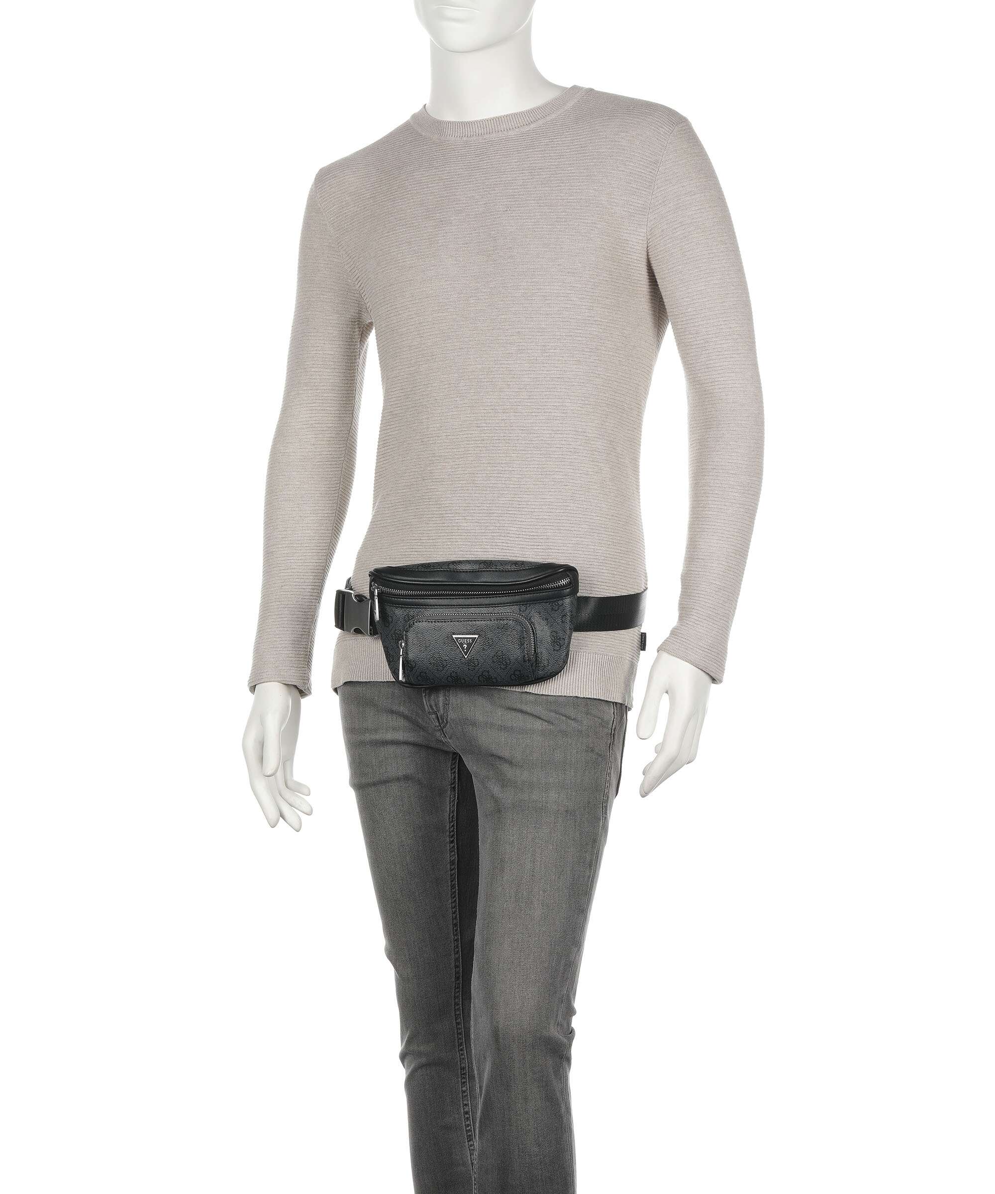 Guess Vezzola Eco Heuptas black - Image 3