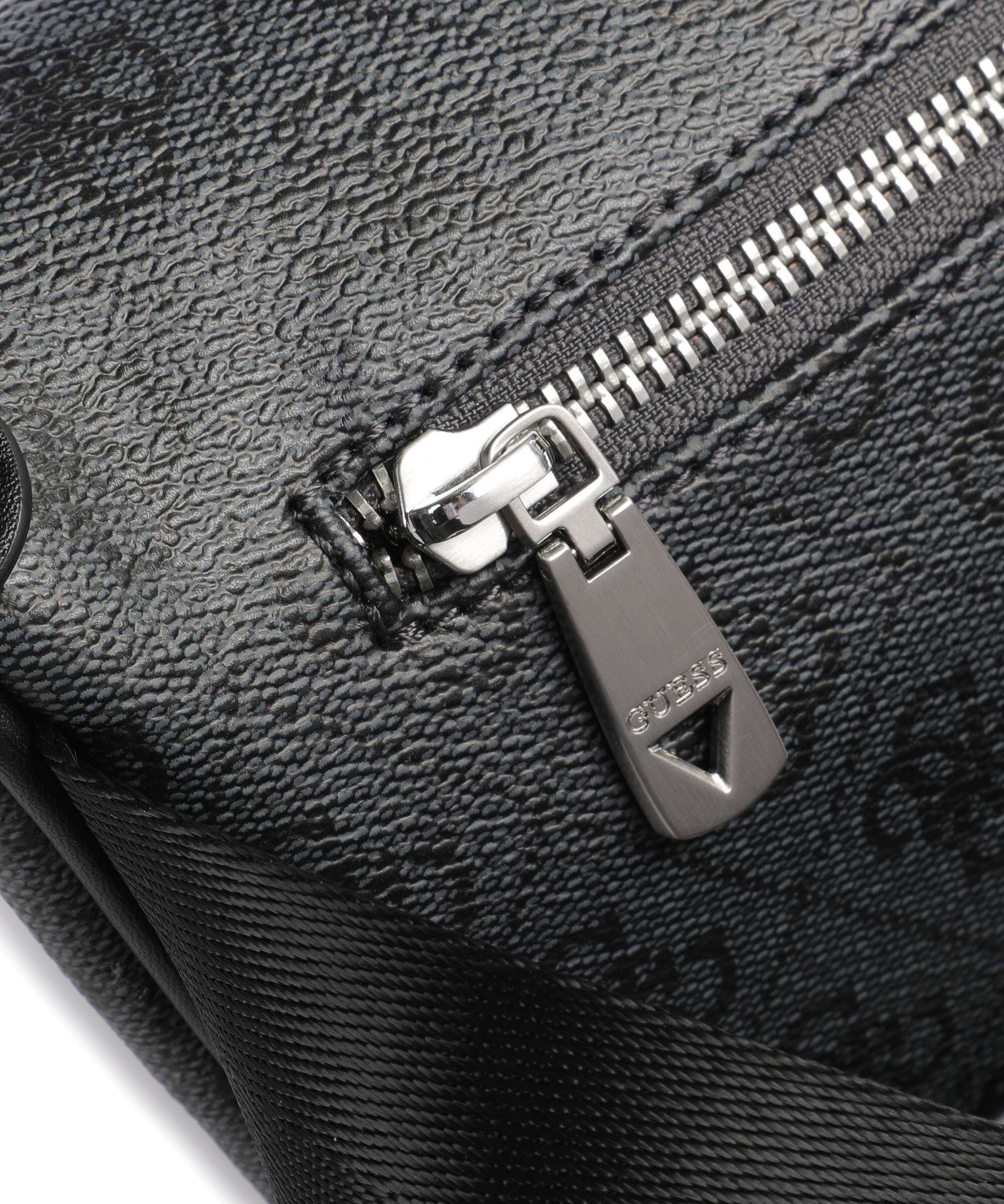 Guess Vezzola Eco Heuptas black - Image 4