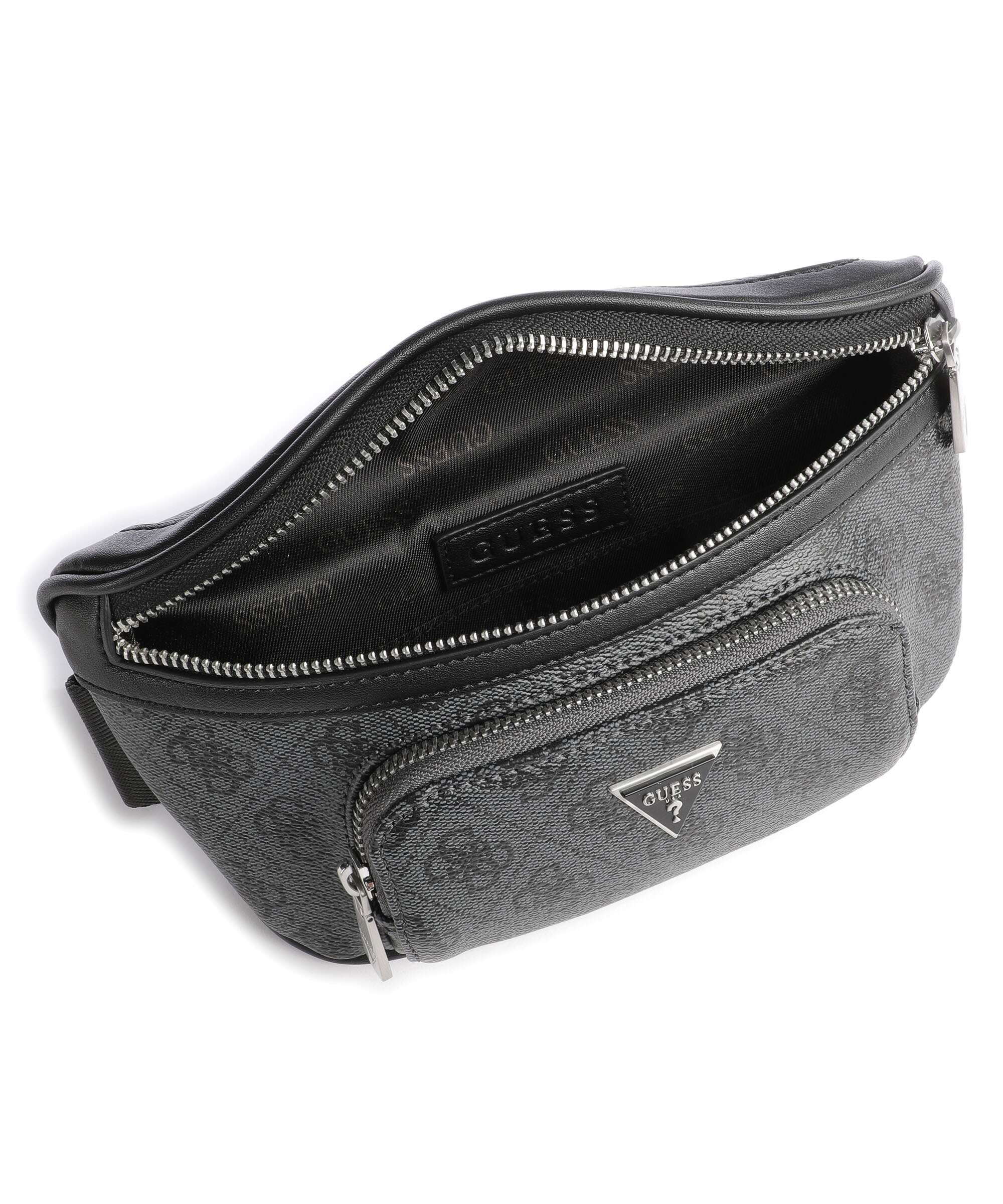 Guess Vezzola Eco Heuptas black - Image 5