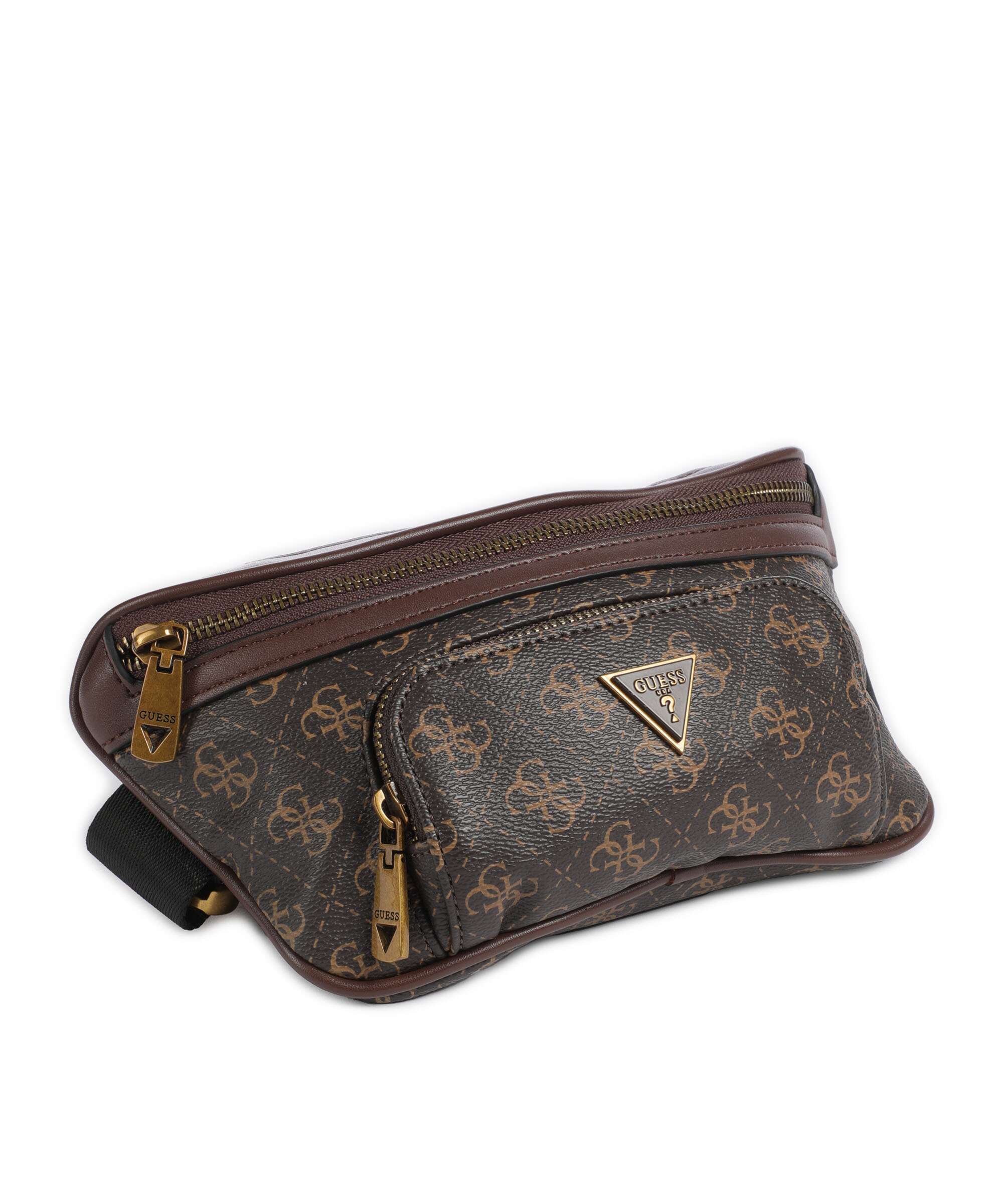 Guess Vezzola Eco Heuptas brown/ochre - Image 5
