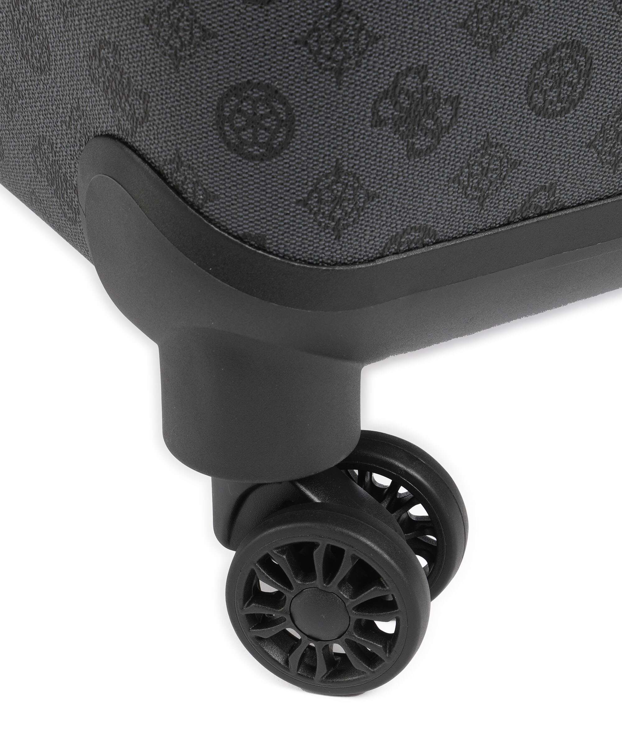 Guess Wilder Trolley (4 wielen) charcoal - Image 5