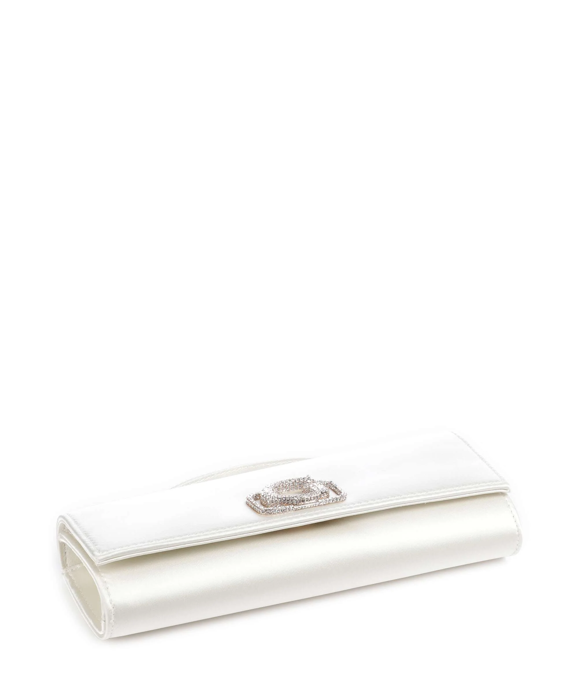 Guess Zalina Crossbody tas ivory - Image 4