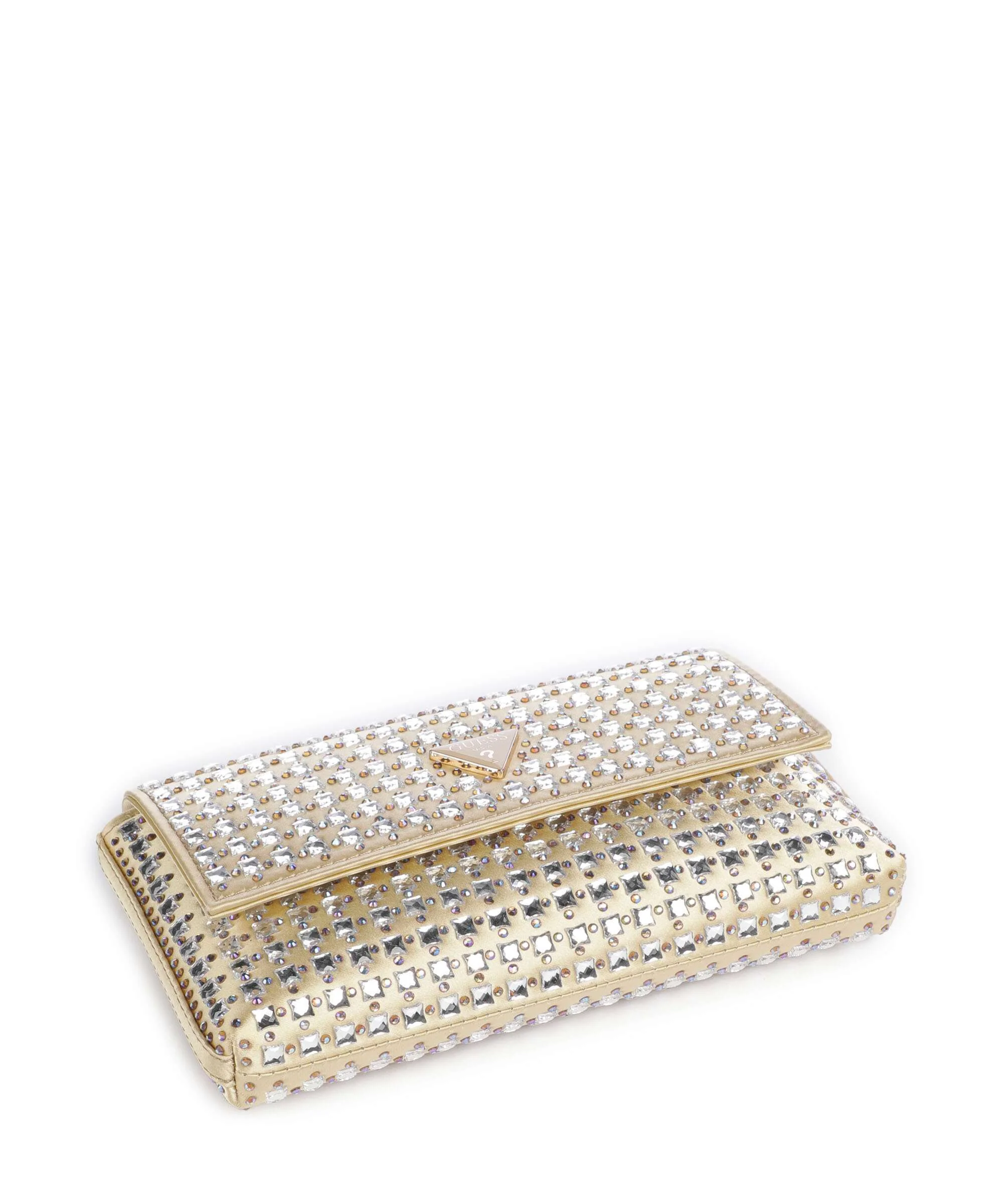 Guess Zalina Schoudertas gold - Image 5
