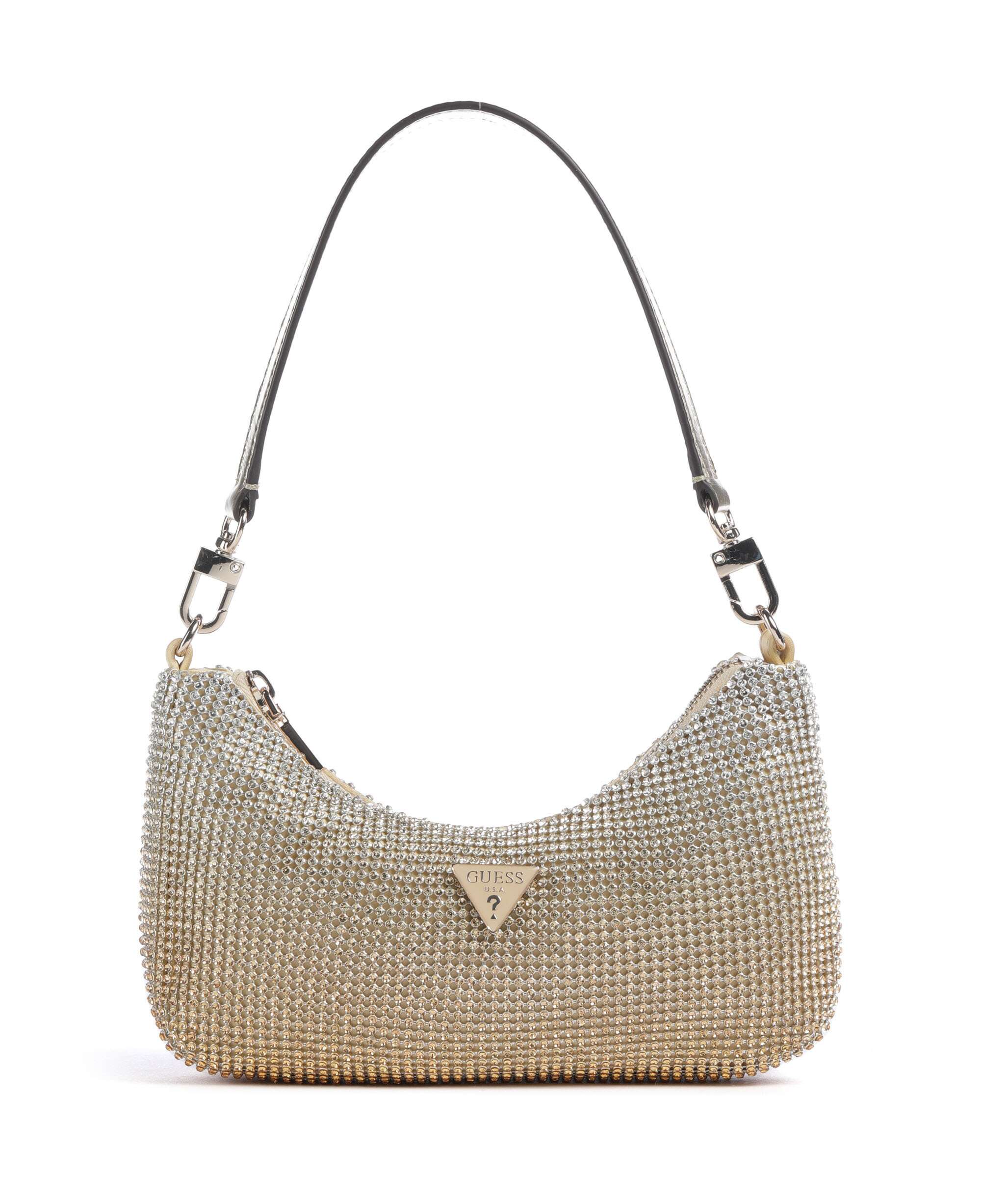 Guess Zalina Schoudertas gold