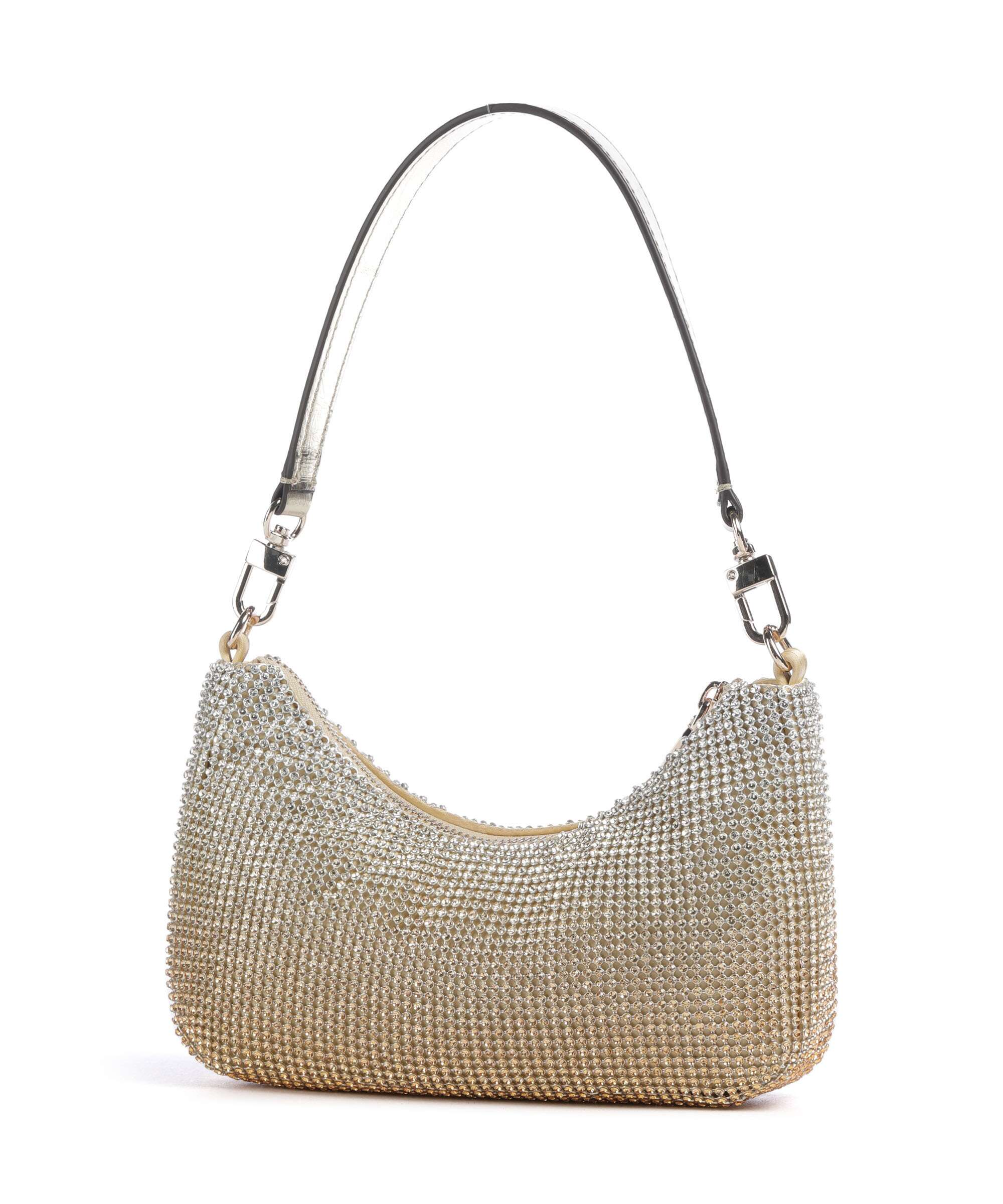 Guess Zalina Schoudertas gold - Image 2