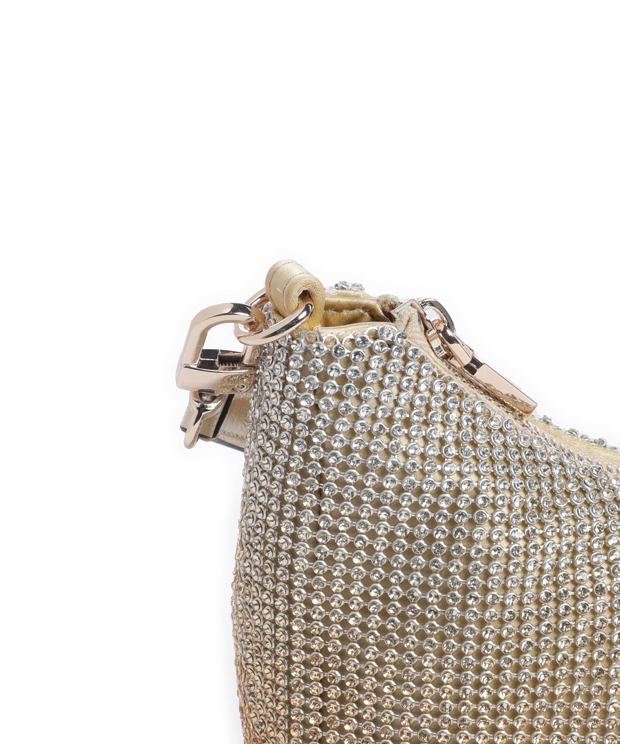 Guess Zalina Schoudertas gold - Image 4