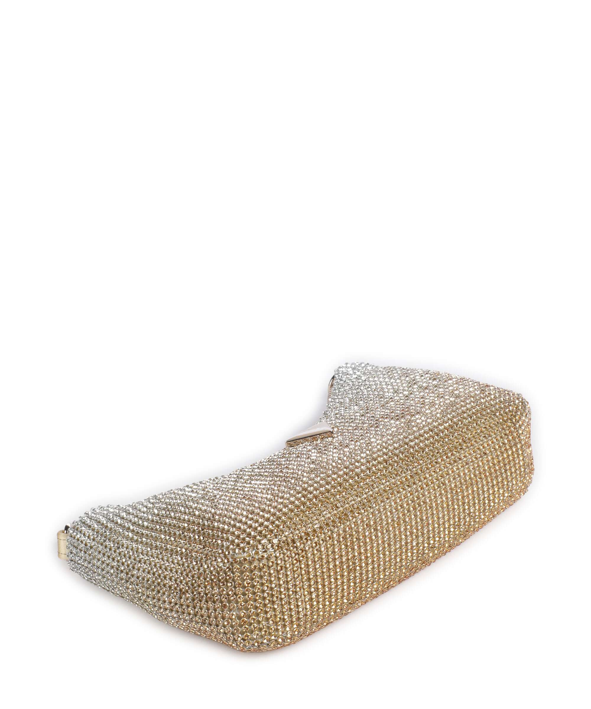 Guess Zalina Schoudertas gold - Image 5
