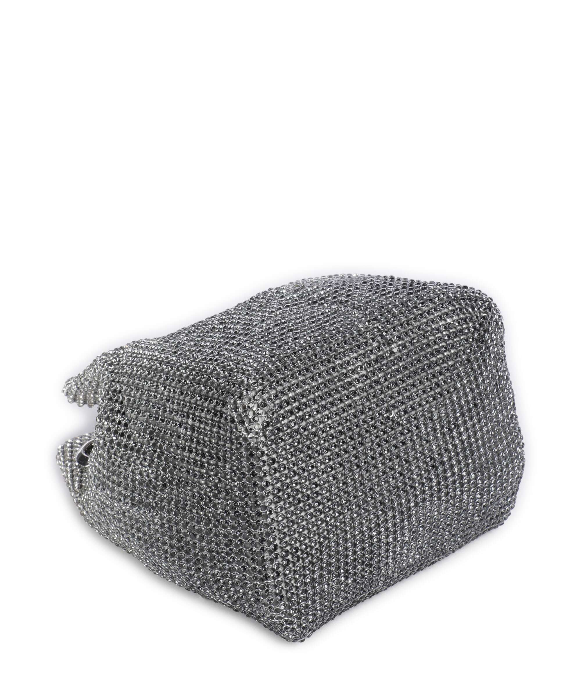 Guess Zalina Schoudertas silver - Image 6