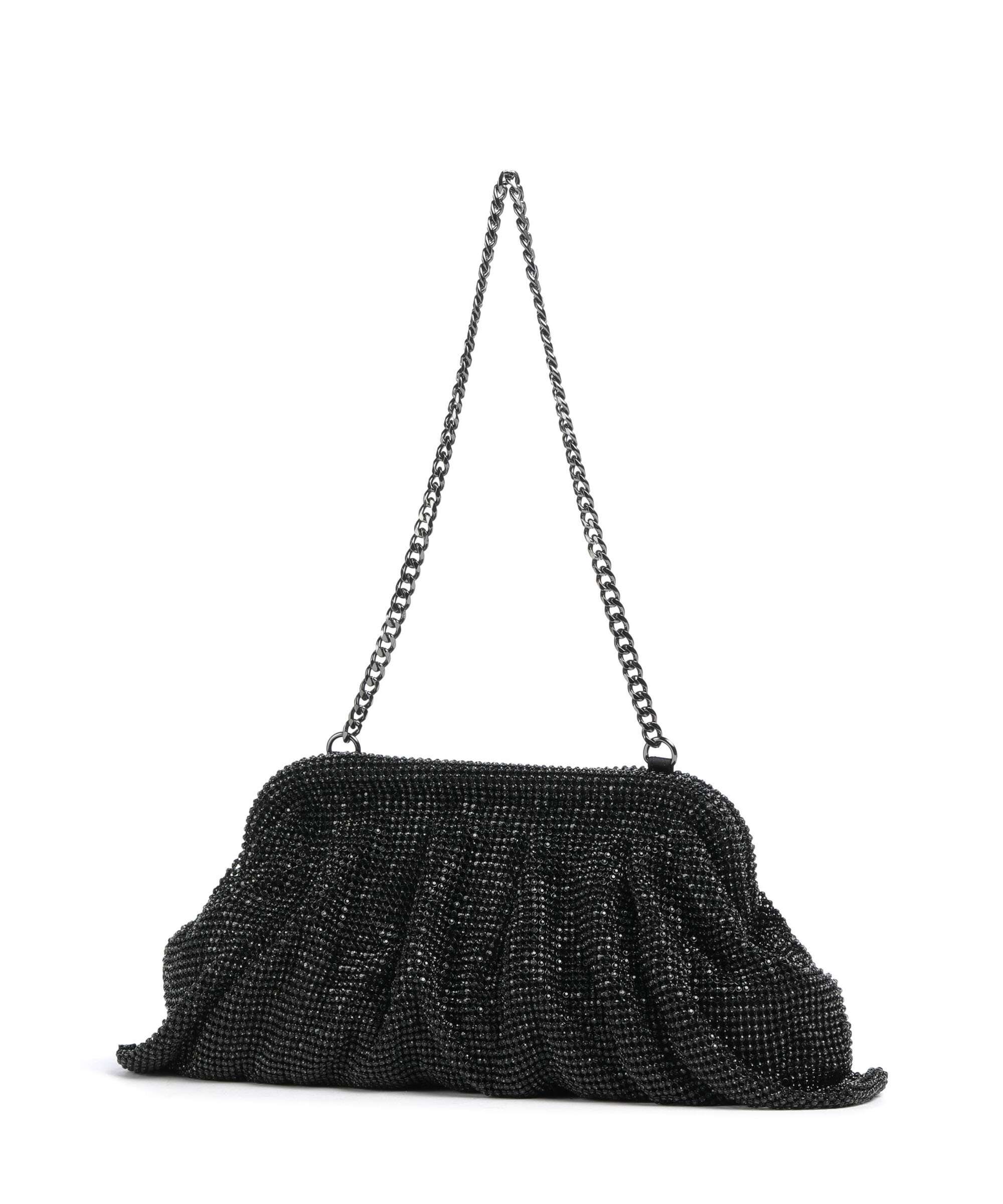 Guess Zalina Schoudertas black - Image 2