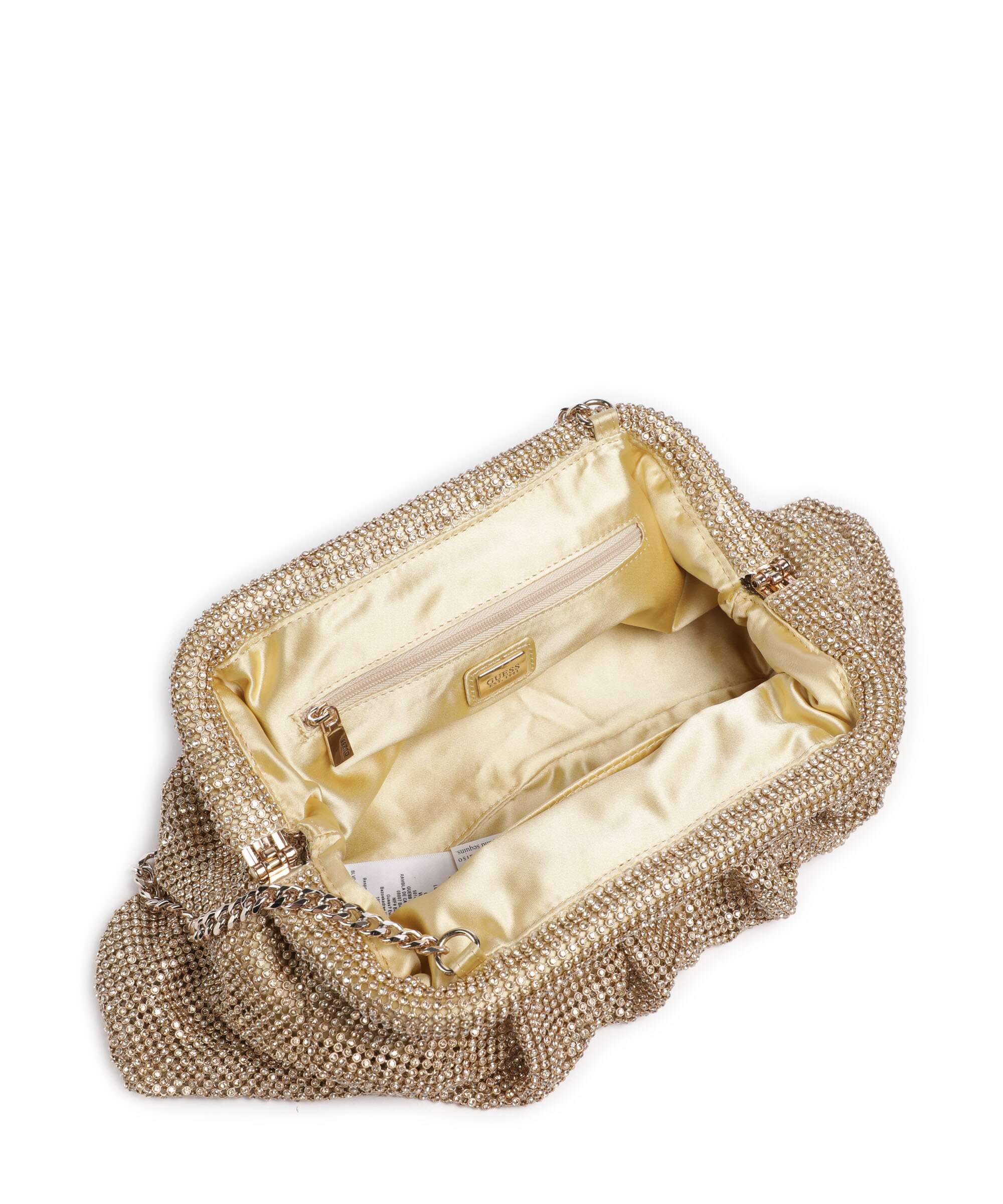 Guess Zalina Schoudertas gold - Image 6
