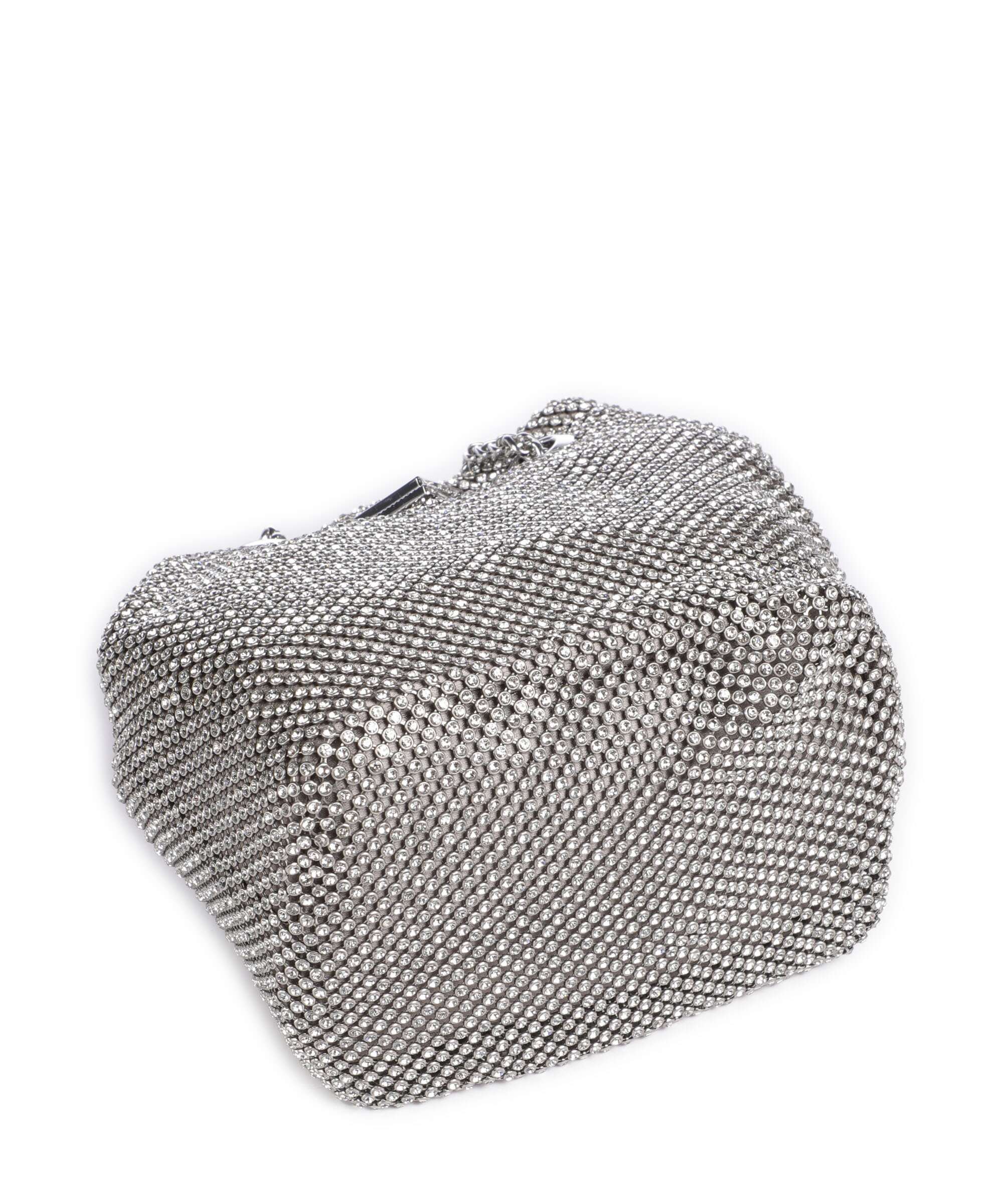 Guess Zalina Schoudertas silver - Image 6