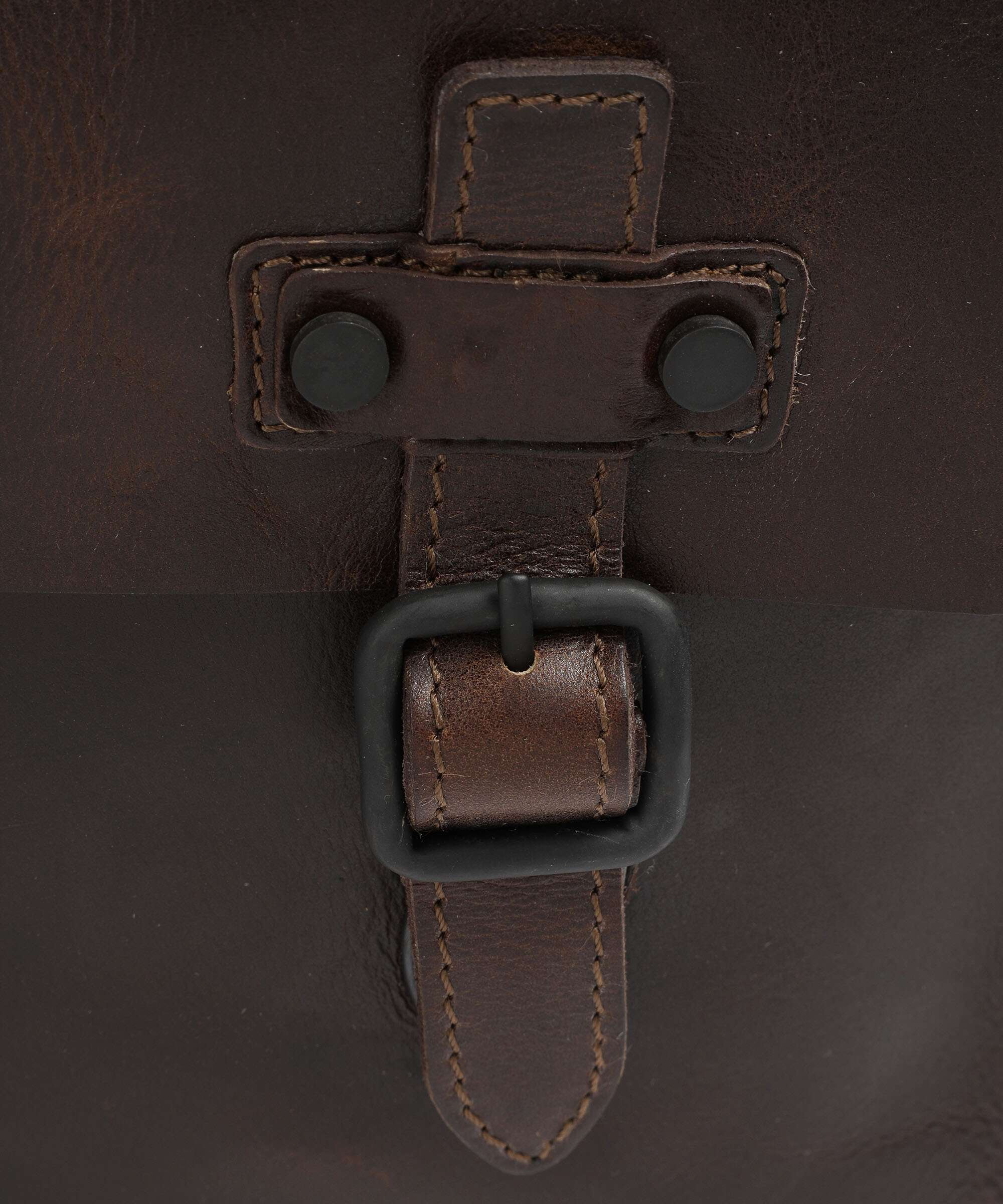 Harold's Aberdeen Aktetas braun - Image 4