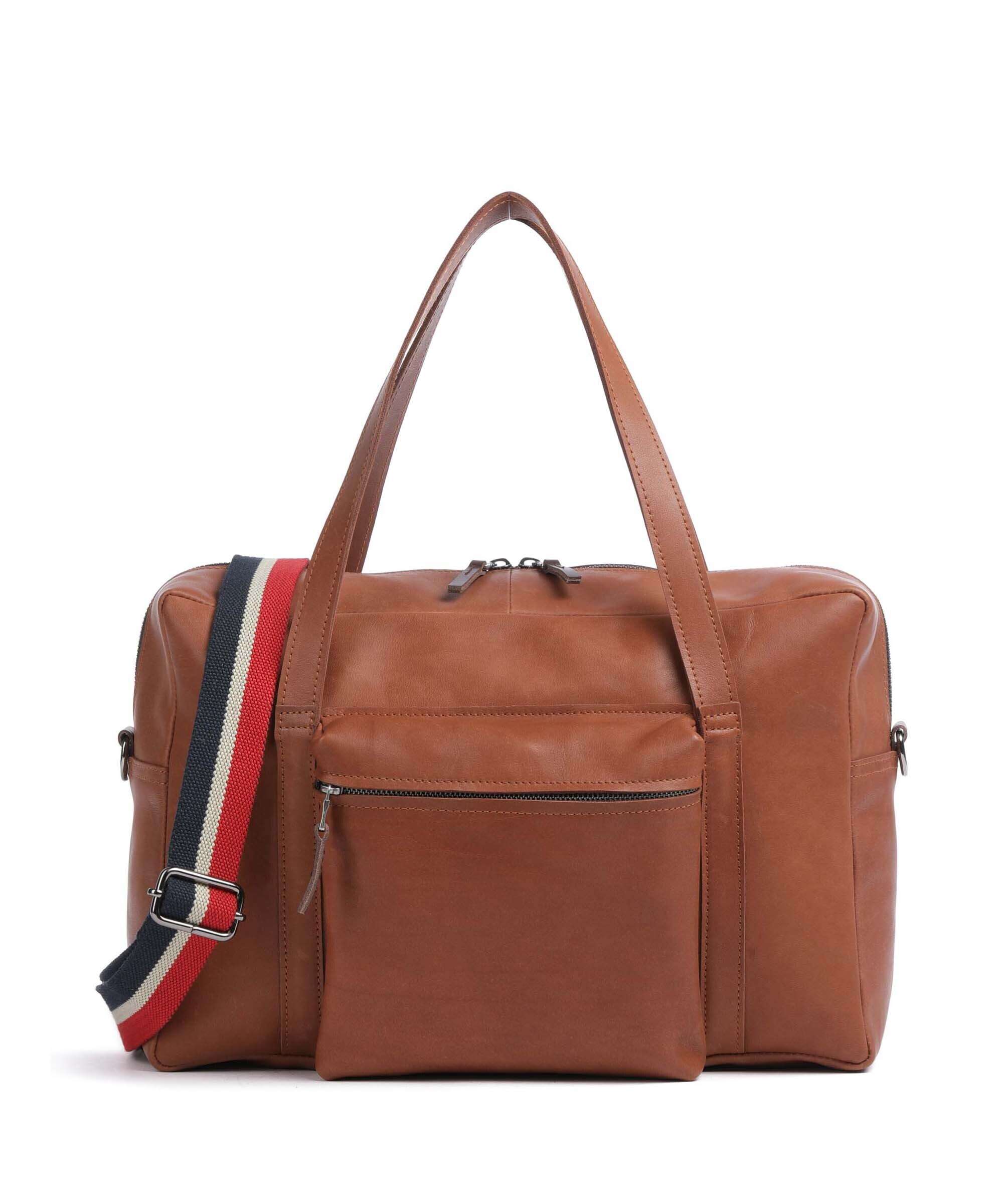 Harold's Bague M Boodschappentas cognac