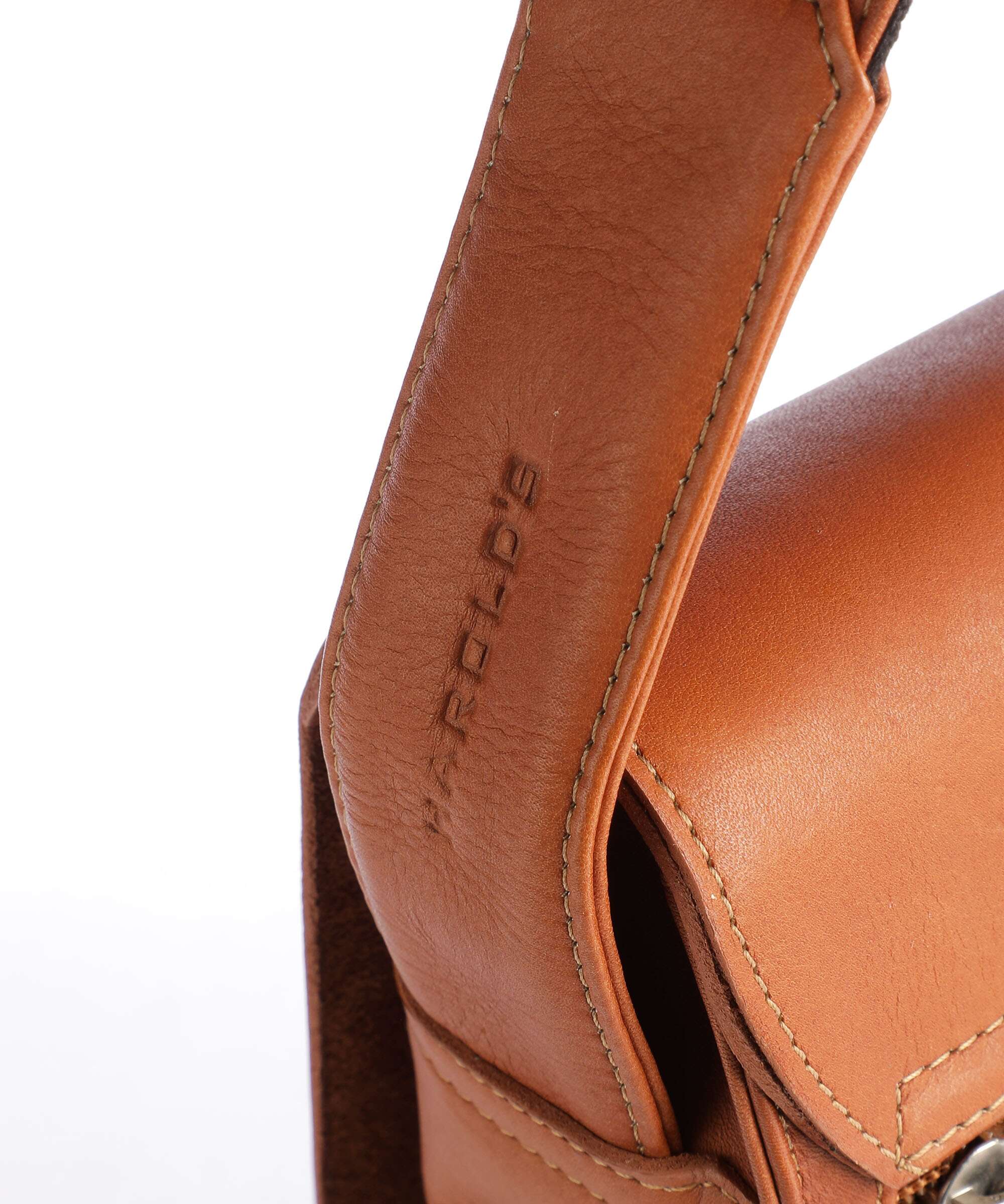 Harold's Campo Crossbody tas cognac - Image 4