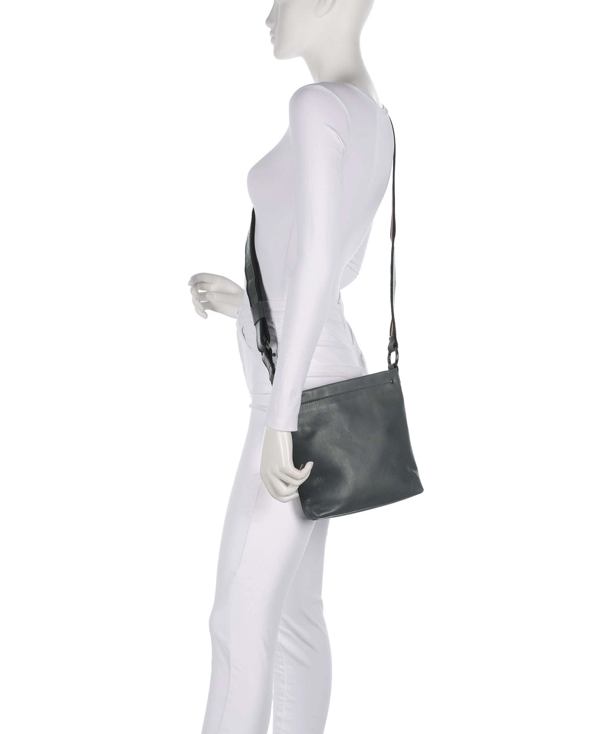 Harold's Caugio Crossbody tas gruen - Image 3
