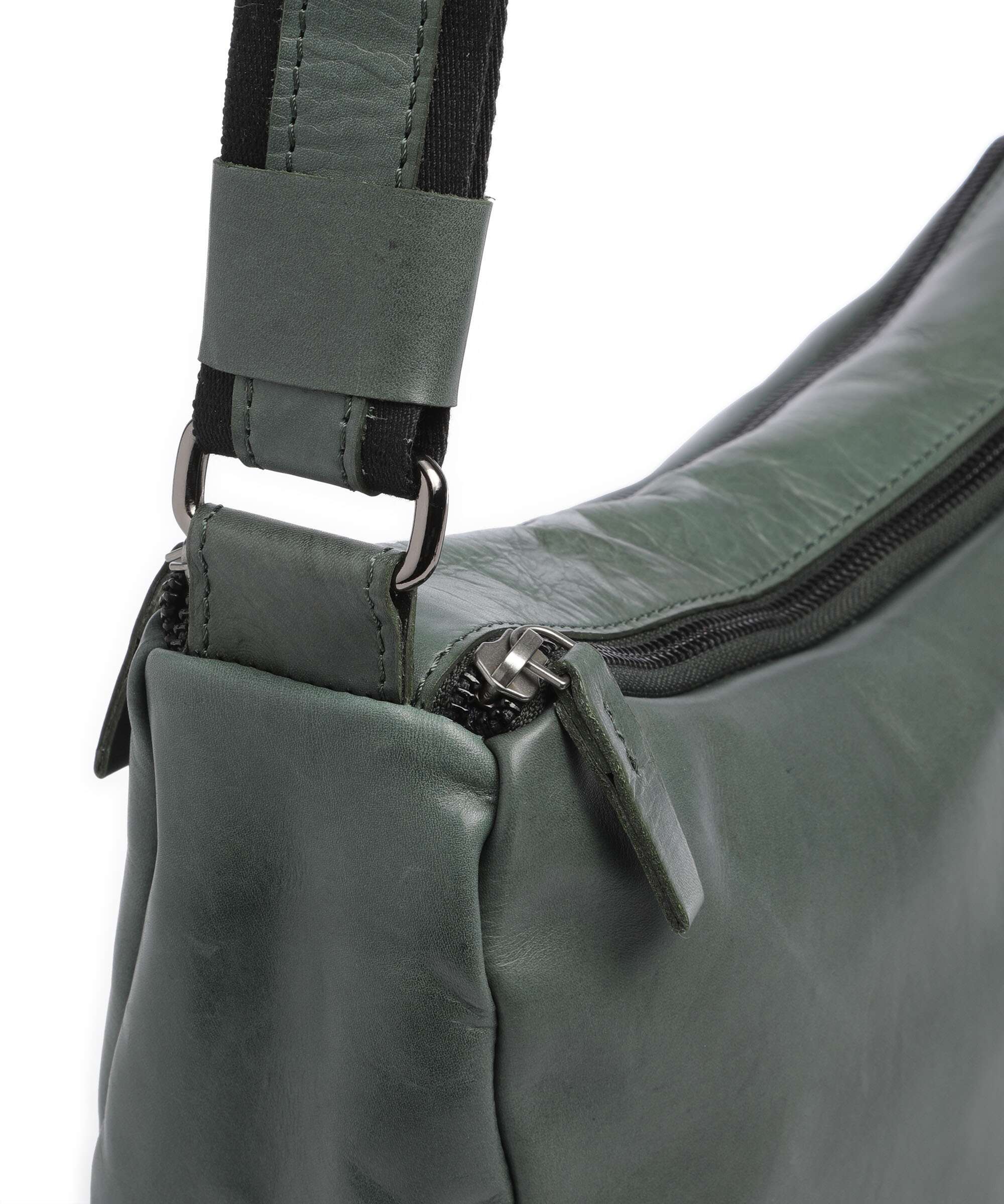 Harold's Caugio Crossbody tas grün - Image 4