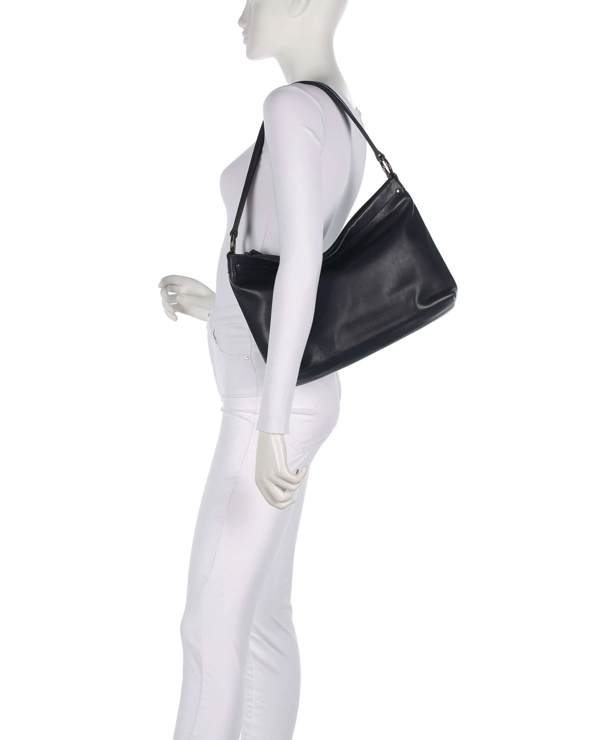Harold's Caugio Hobo tas dunkelblau - Image 3