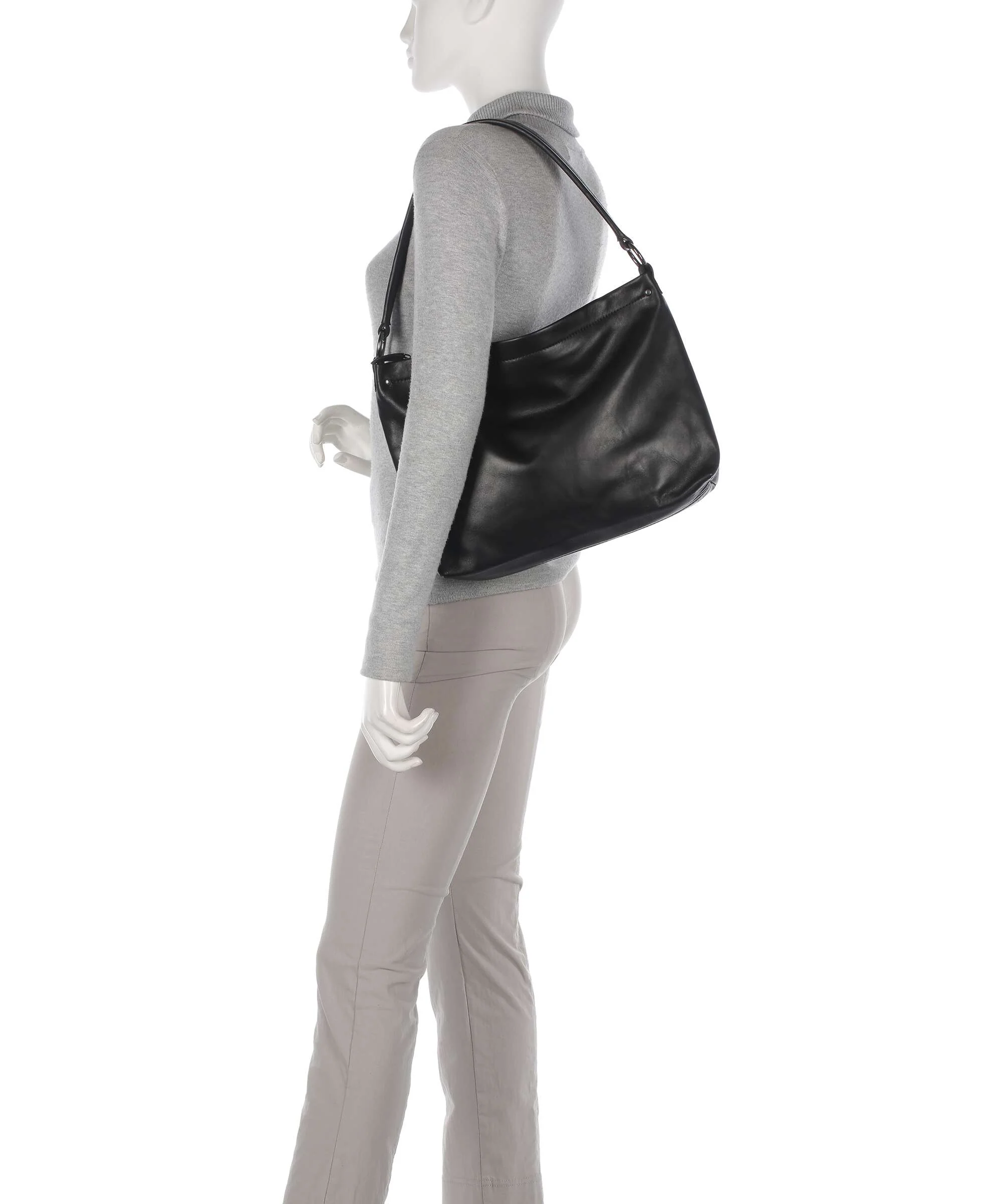 Harold's Caugio Hobo tas schwarz - Image 3