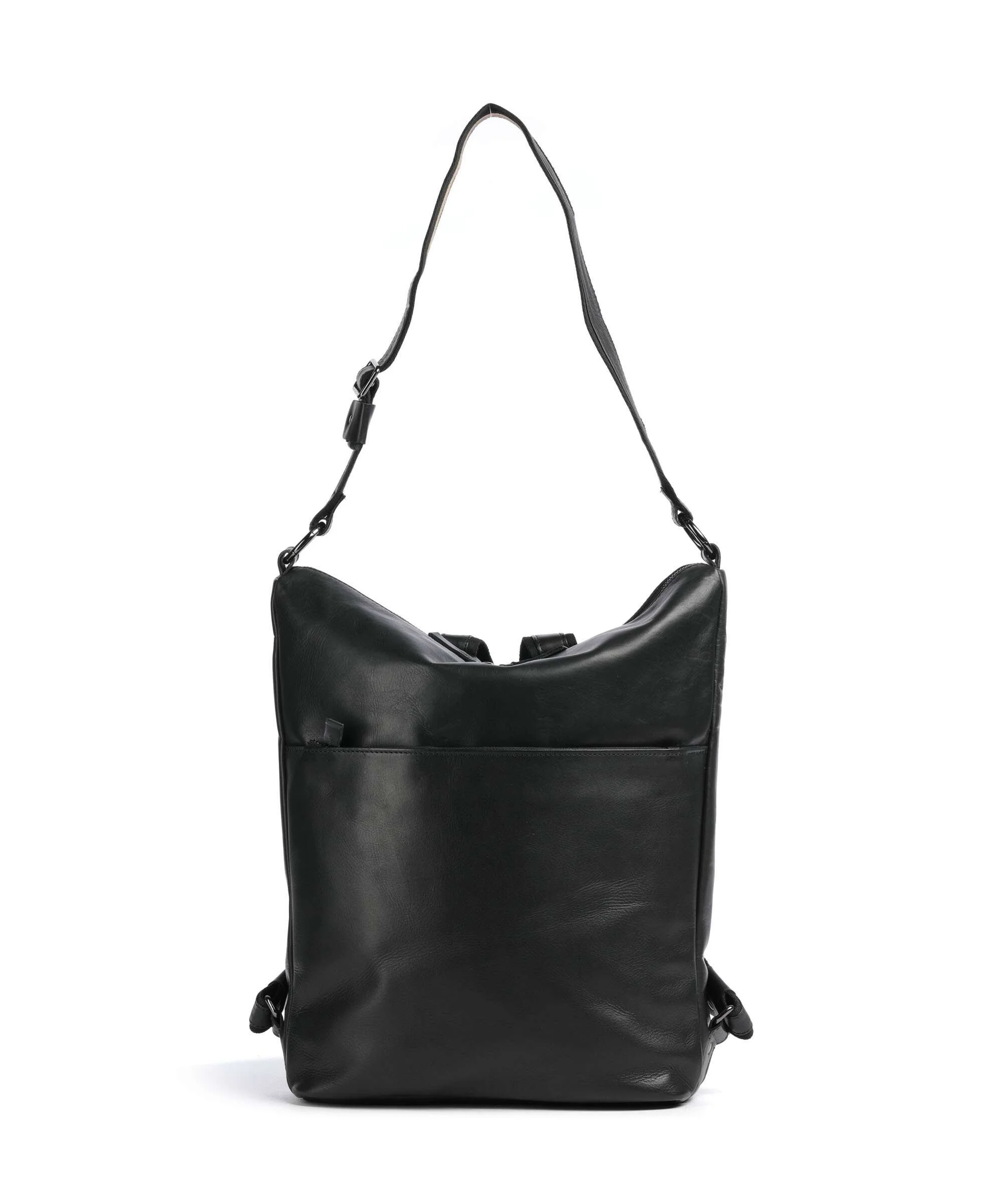 Harold's Caugio Rugzak-tas schwarz