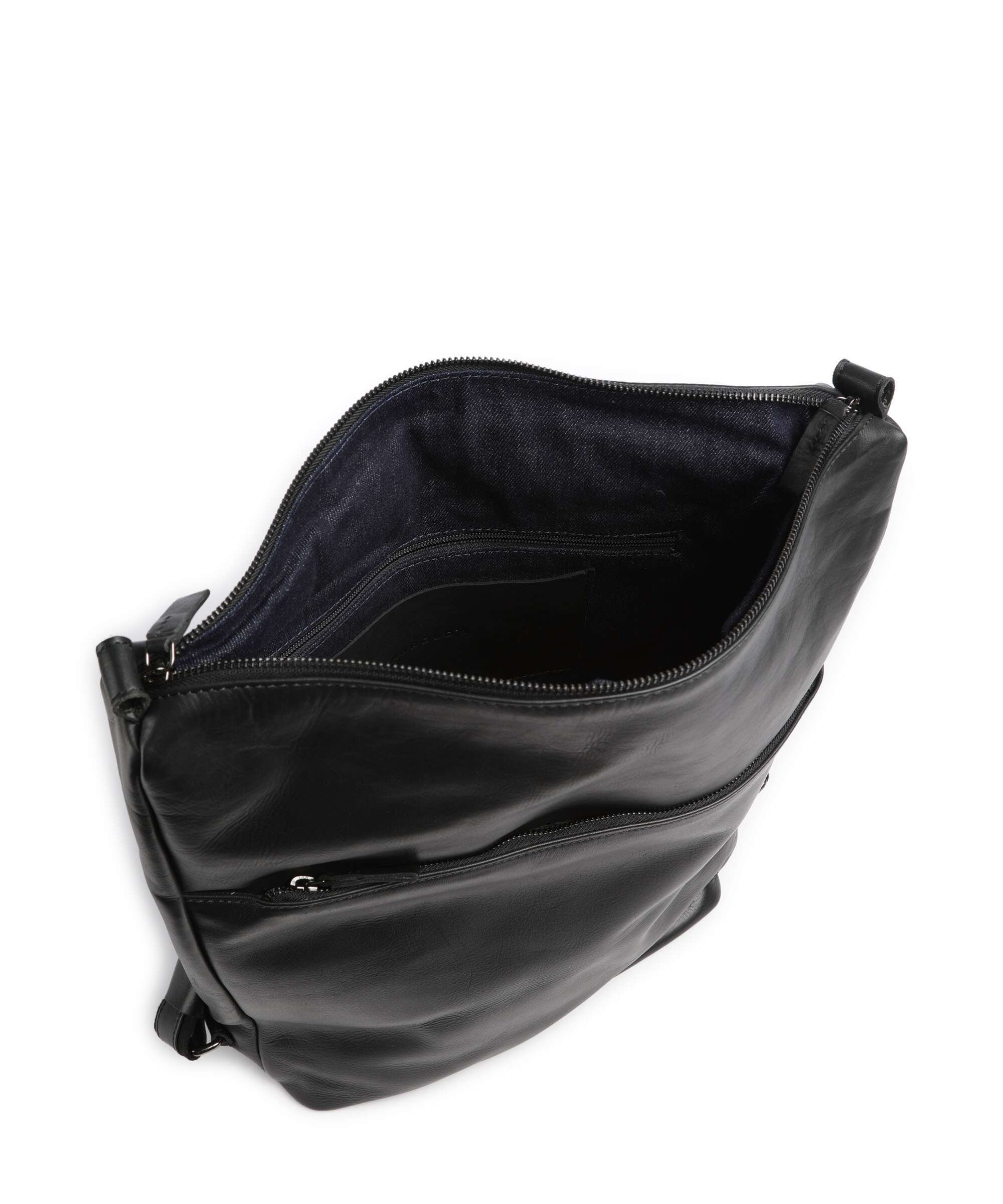 Harold's Caugio Rugzak-tas schwarz - Image 6