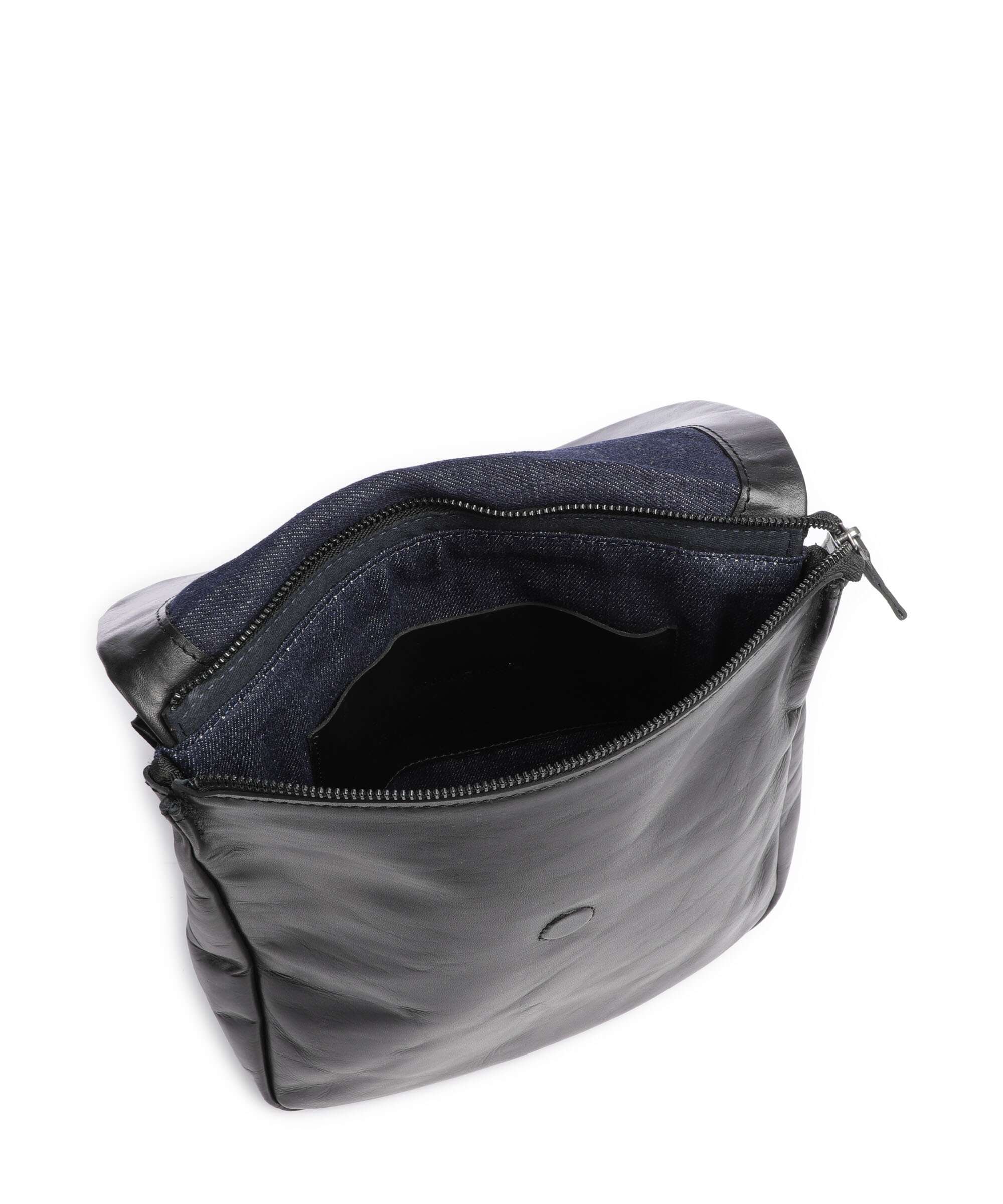 Harold's Caugio Schoudertas schwarz - Image 7