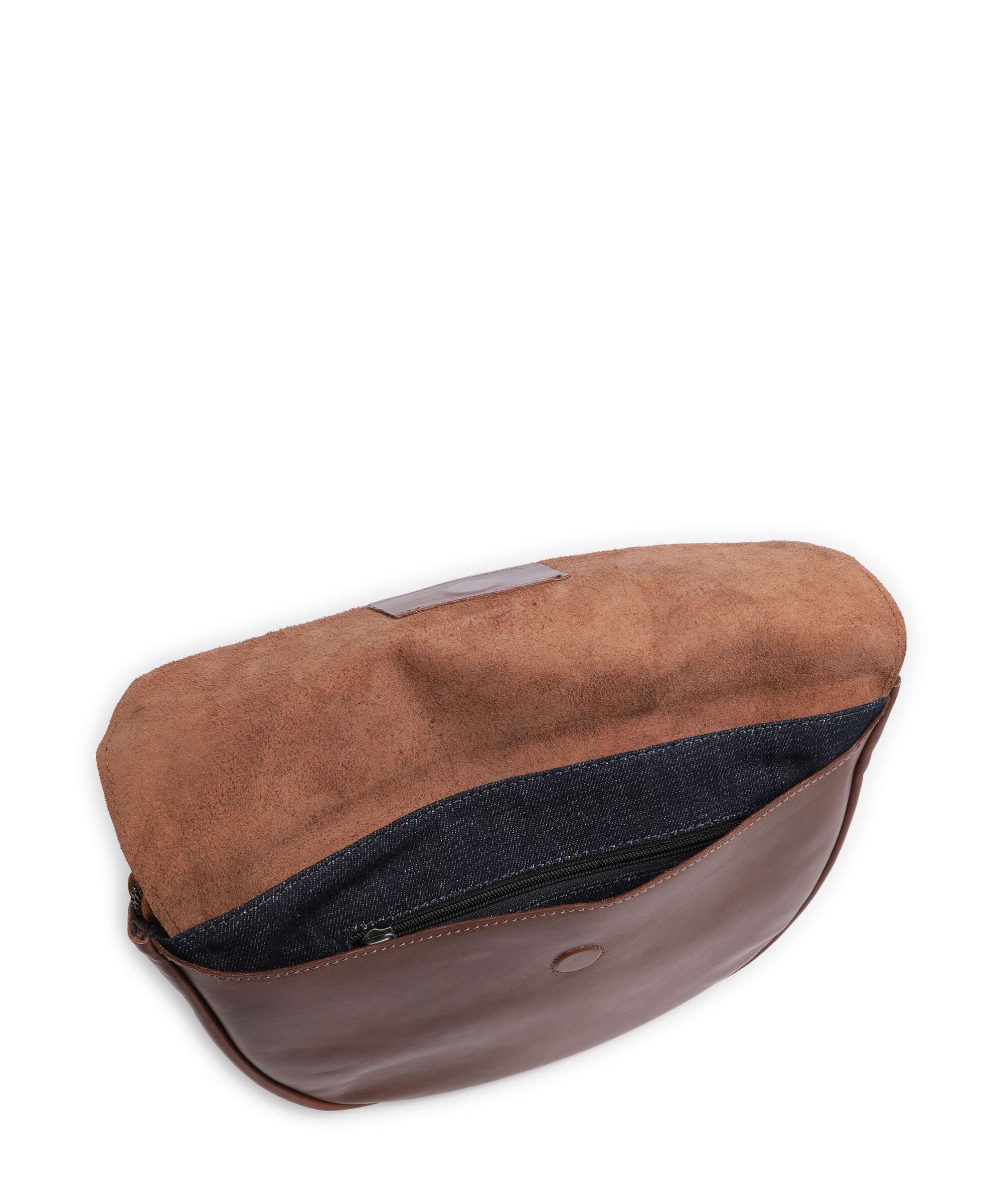 Harold's Caugio Schoudertas cognac - Image 4