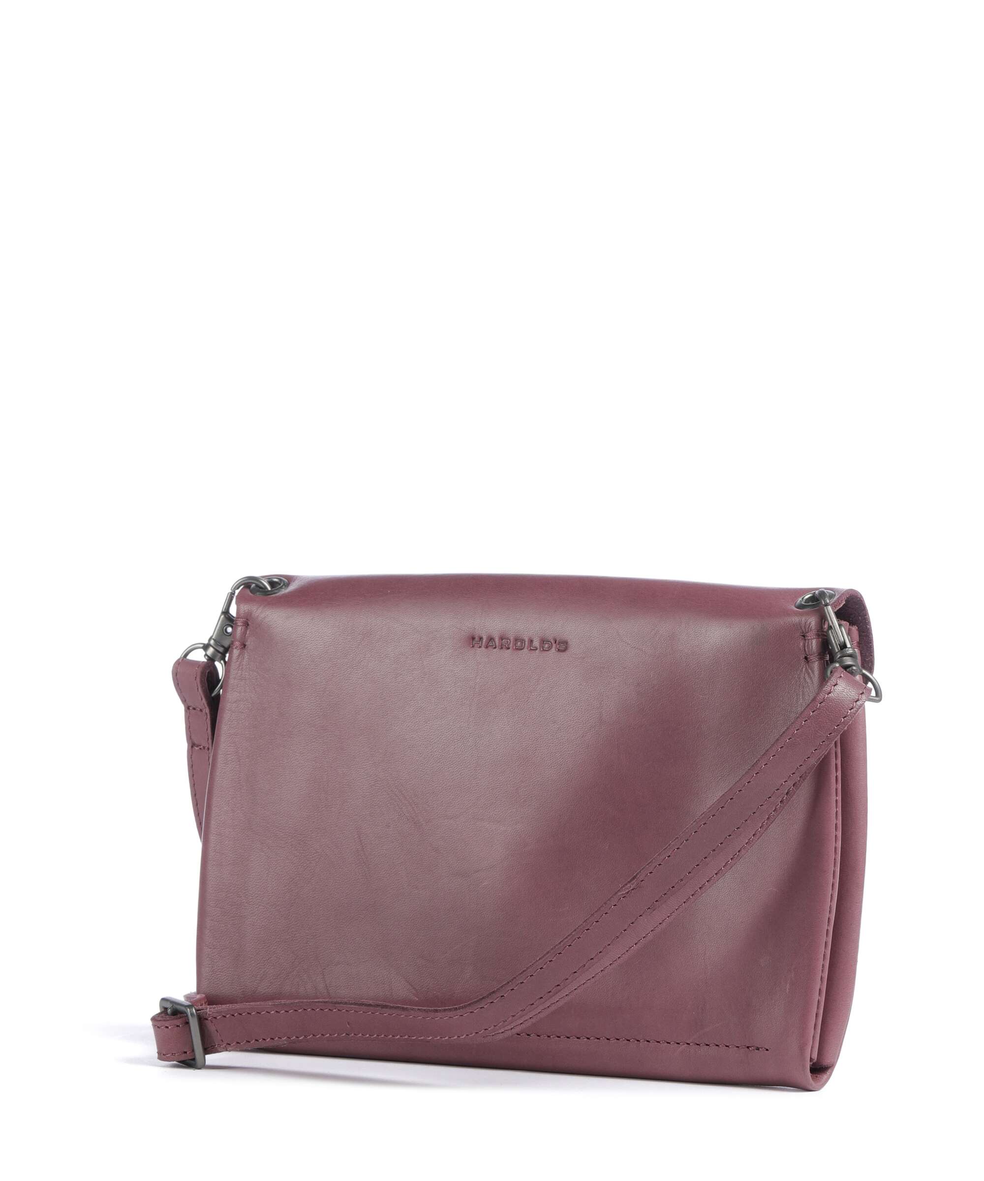 Harold's Fold Crossbody tas grape - Image 2
