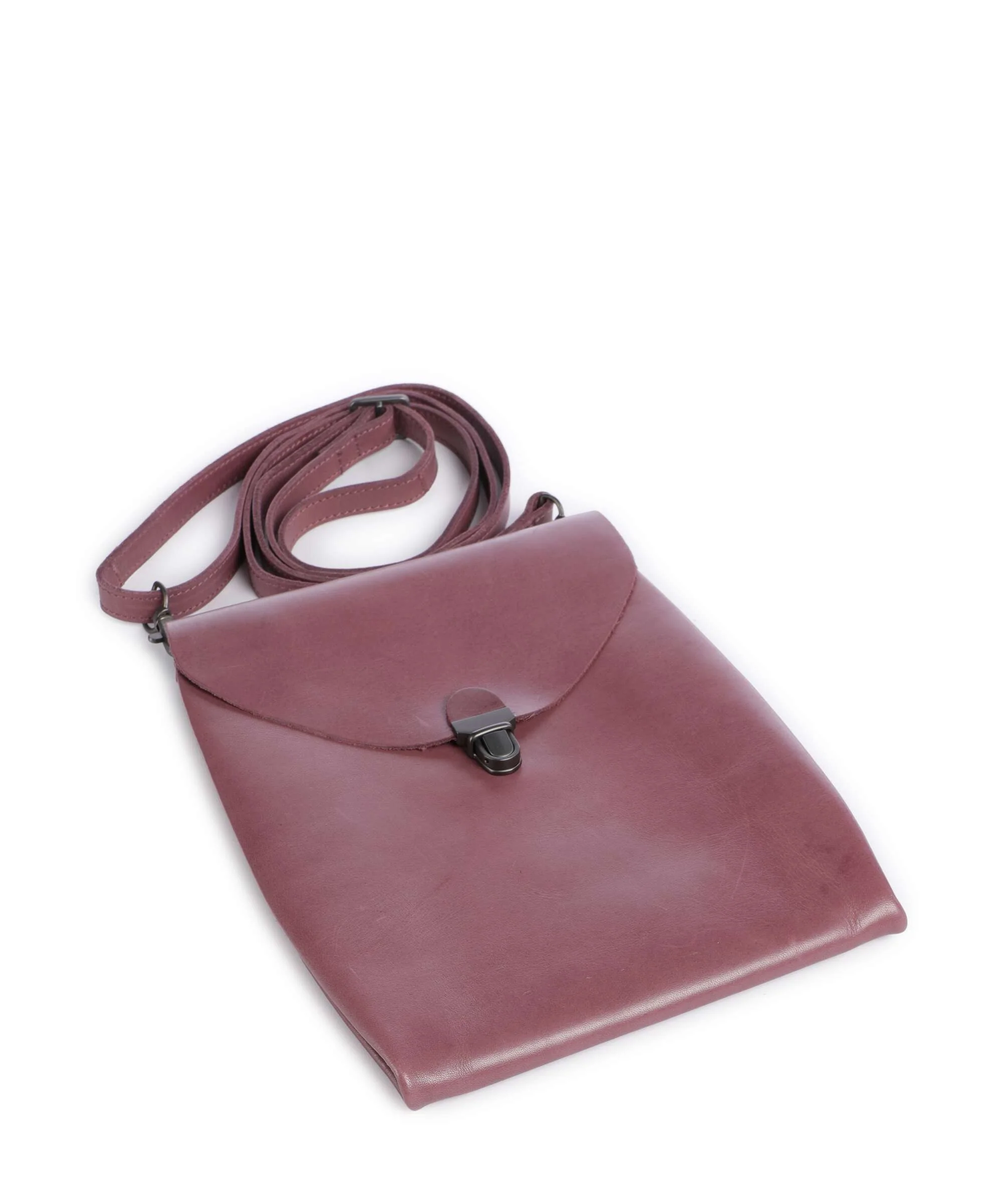 Harold's Fold Crossbody tas grape - Image 4