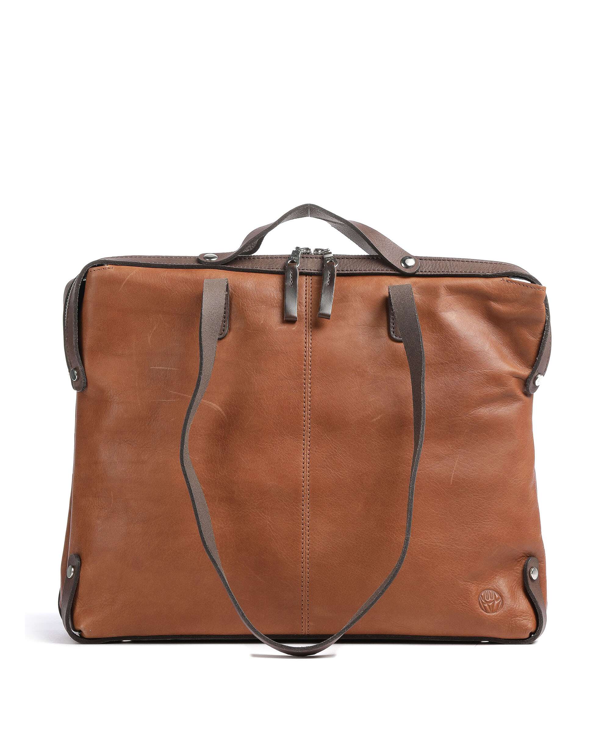 Harold's Ivy Lane Aktetas cognac
