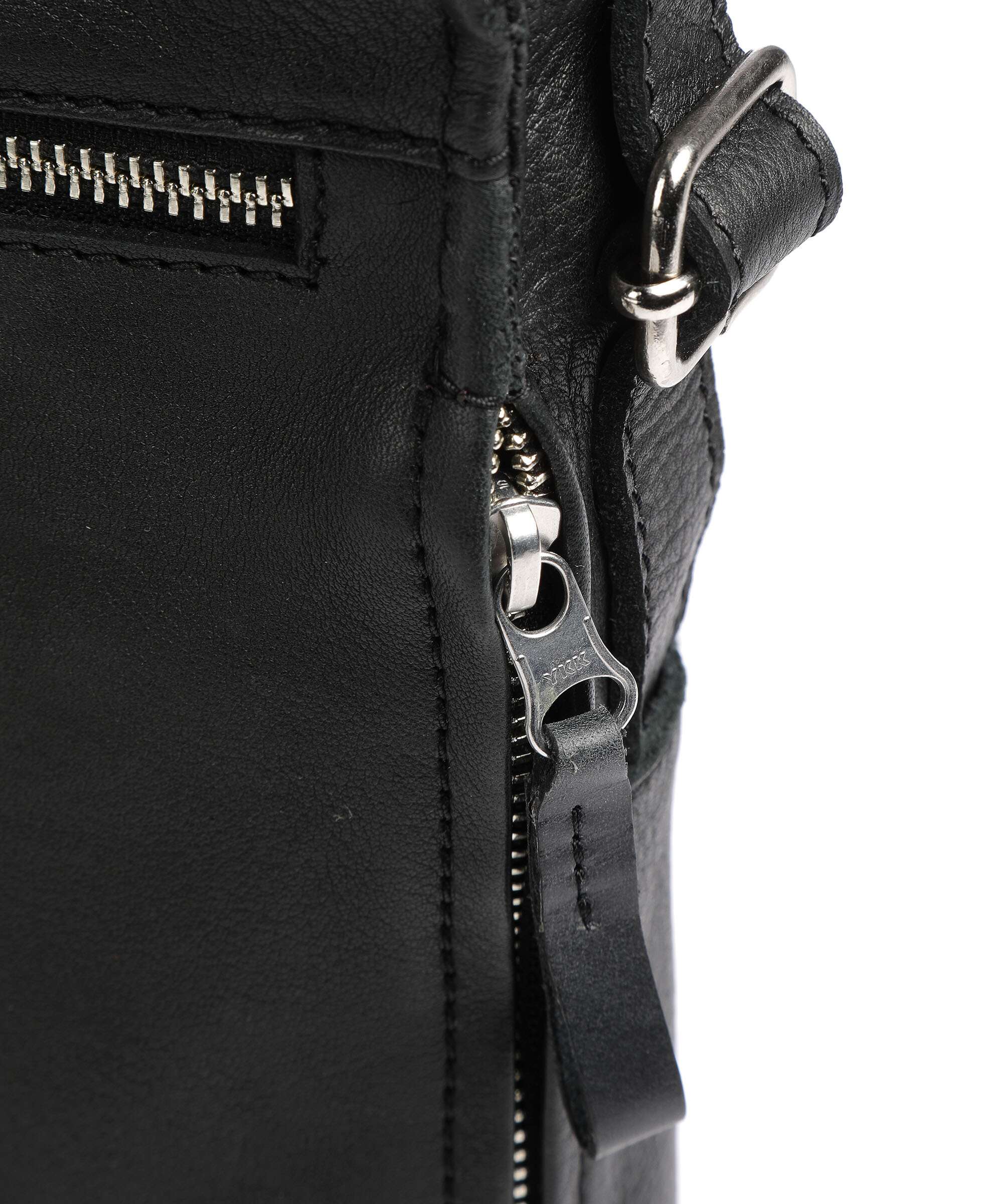 Harold's Lift Crossbody tas schwarz - Image 4