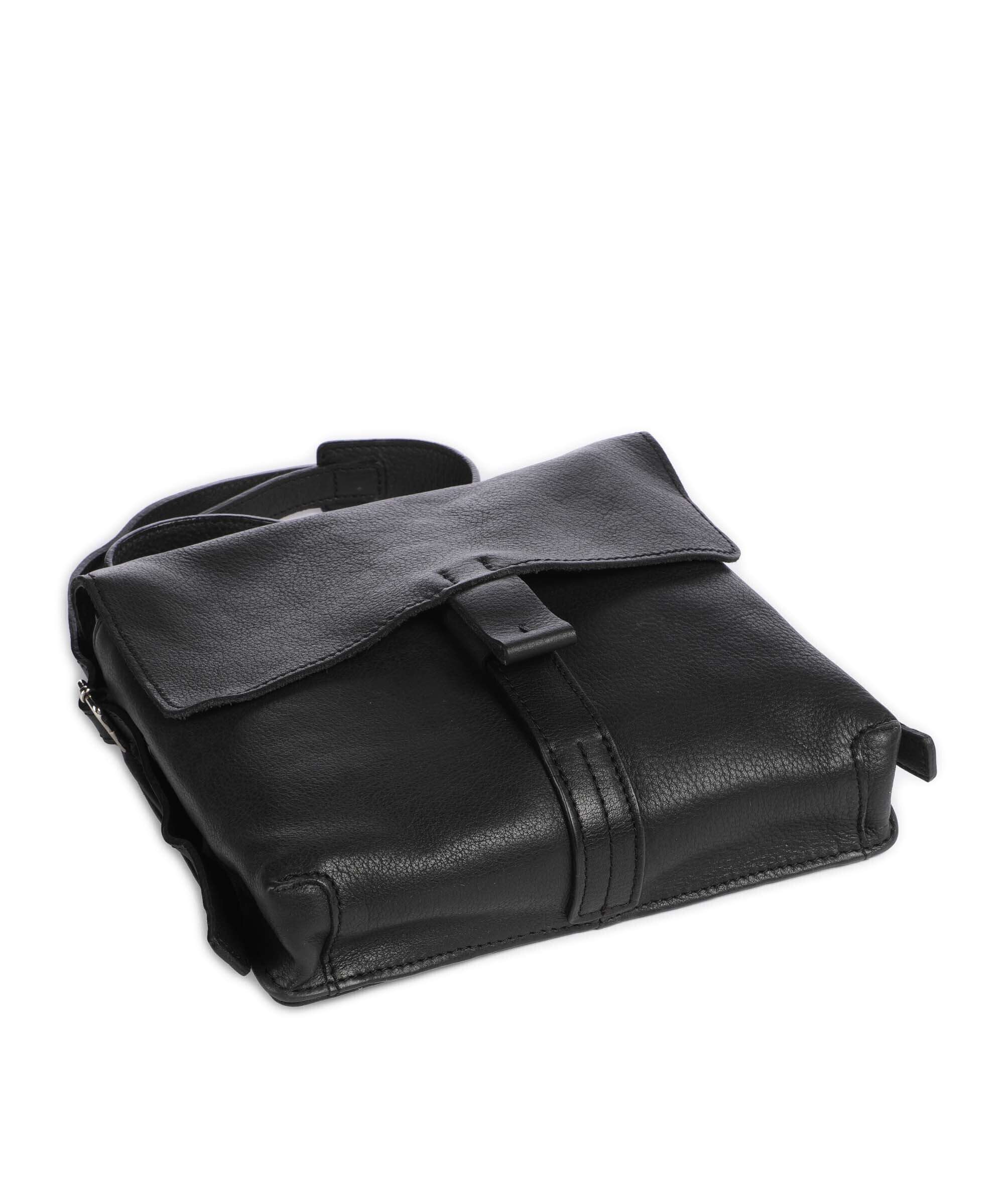 Harold's Lift Crossbody tas schwarz - Image 6