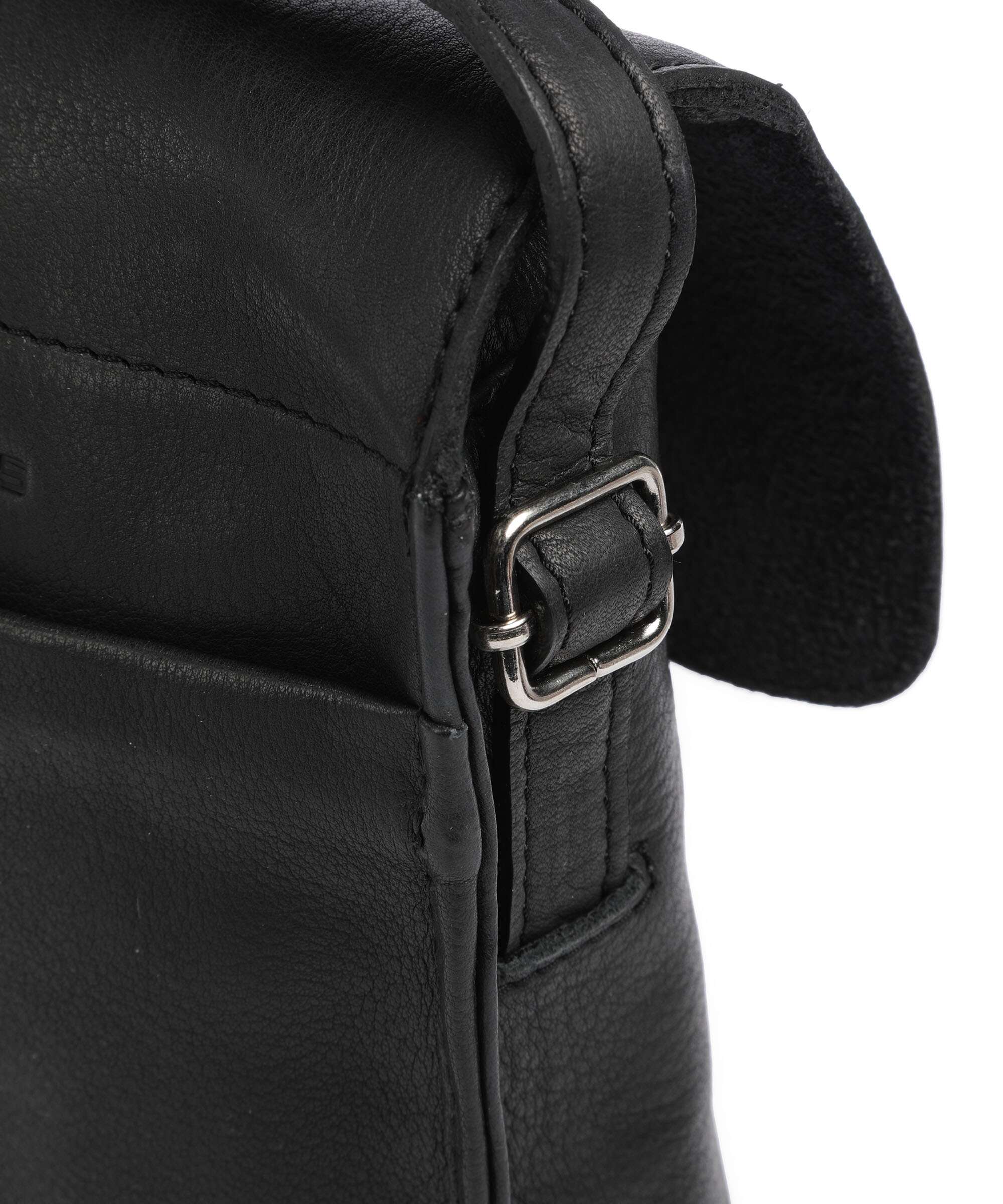 Harold's Lift Crossbody tas schwarz - Image 5