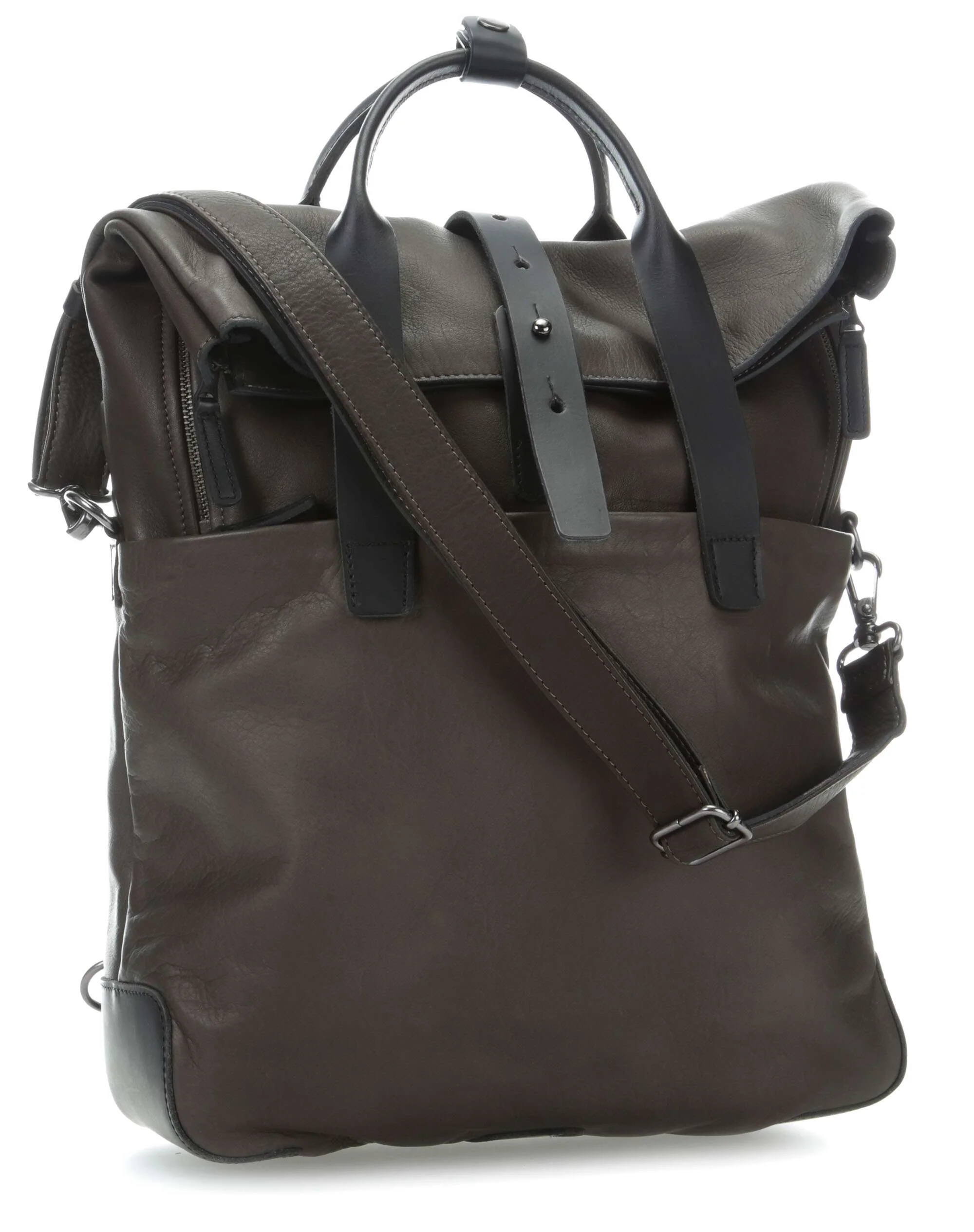 Harold's Mount Ivy XL Rolltop rugzak jive - Image 6