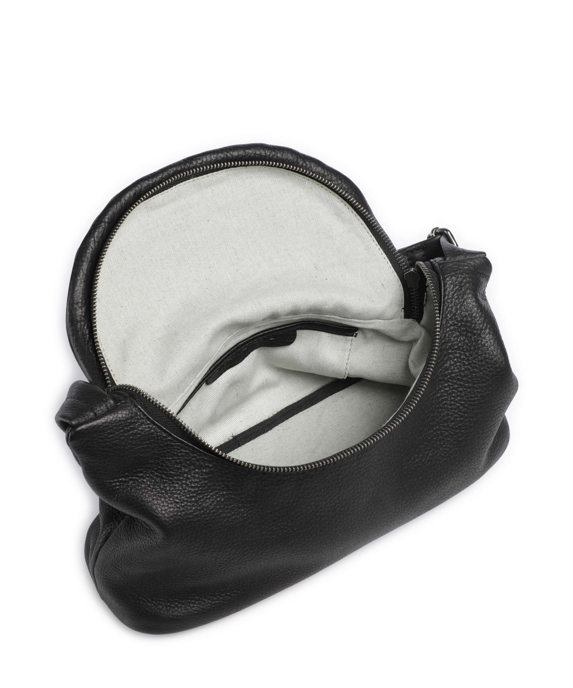 Harold's Ono Crossbody tas schwarz - Image 5