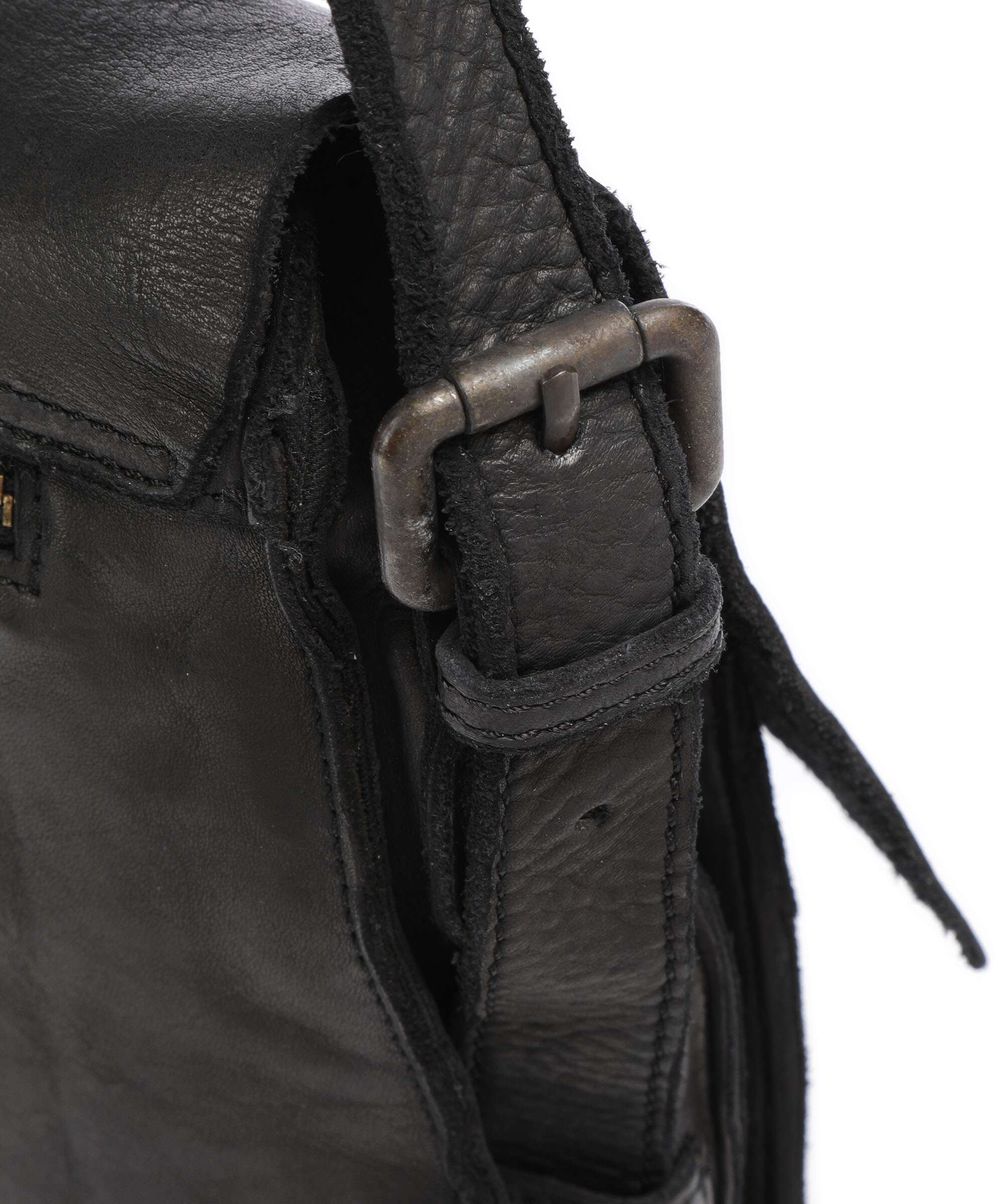 Harold's Submarine Crossbody tas schwarz - Image 4