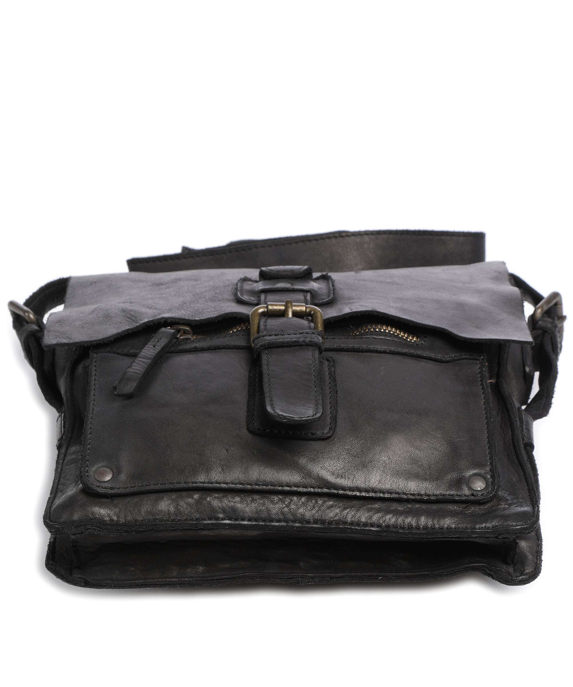 Harold's Submarine Crossbody tas schwarz - Image 5