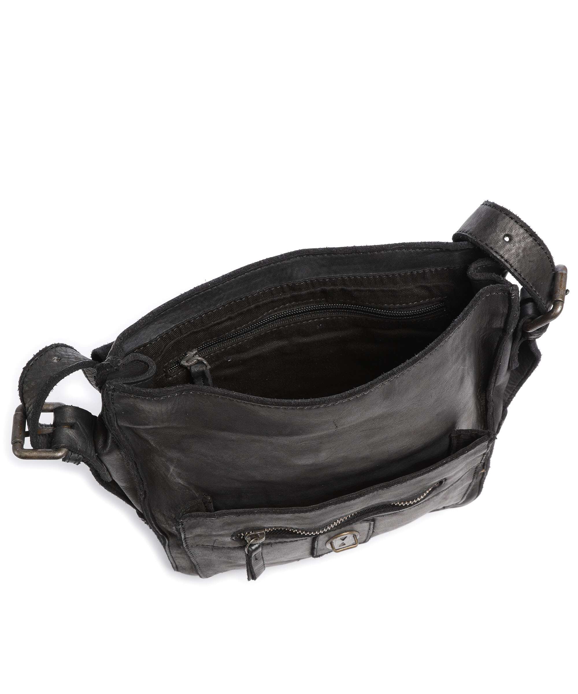 Harold's Submarine Crossbody tas schwarz - Image 6