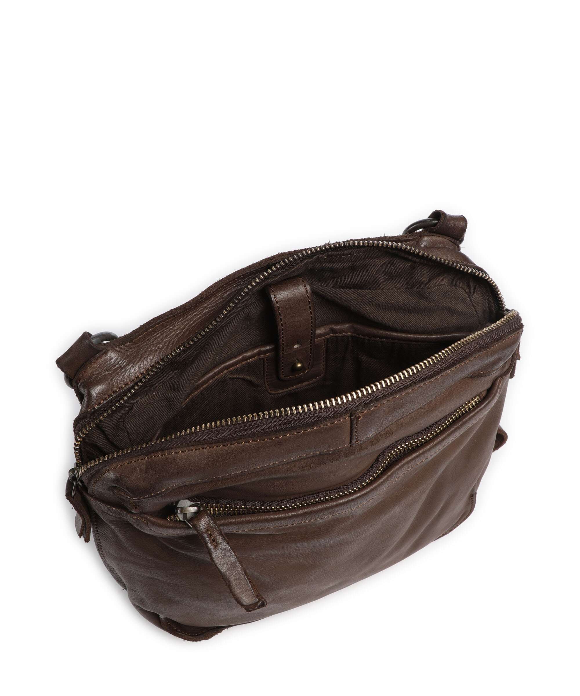 Harold's Submarine Crossbody tas braun - Image 6