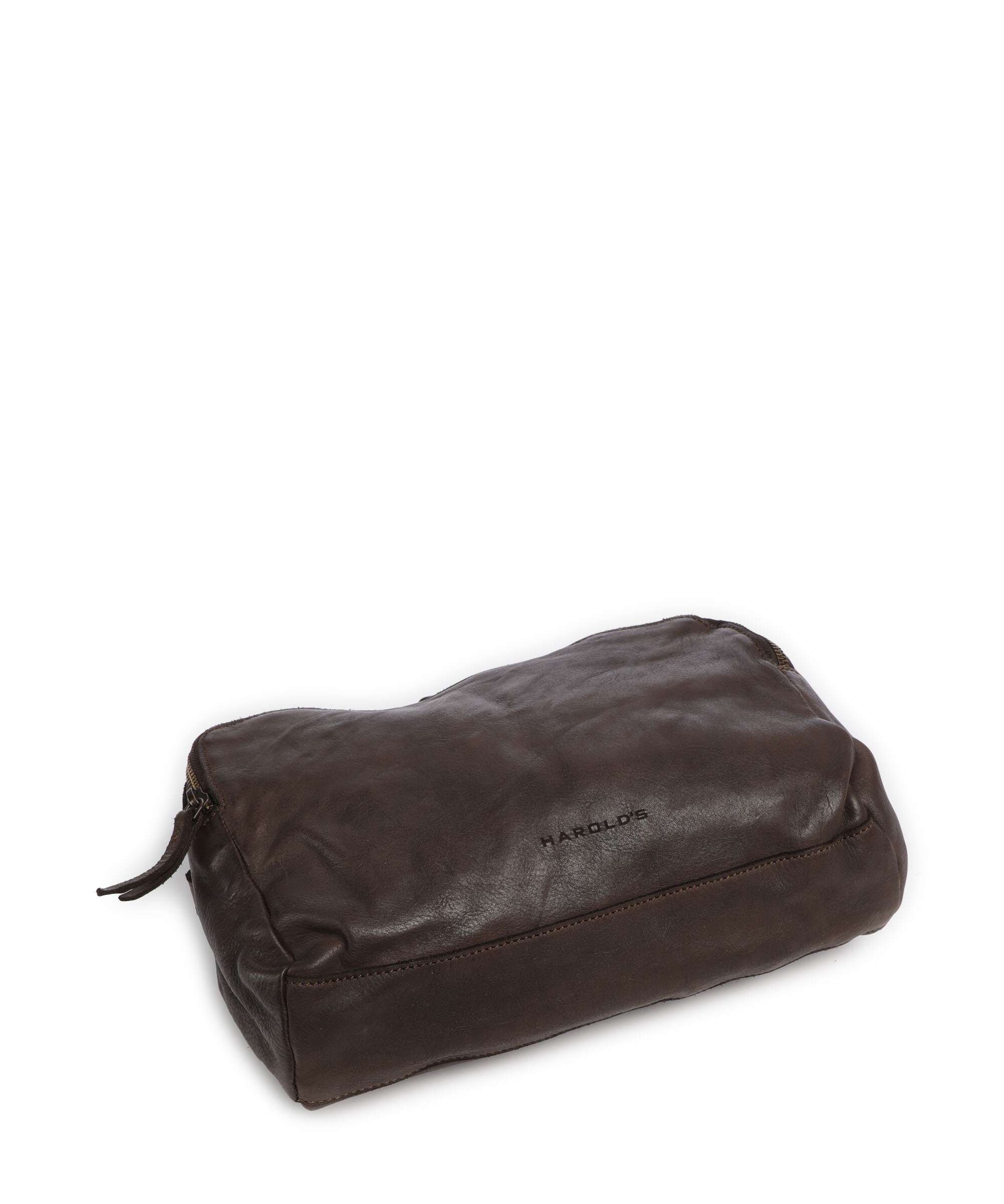 Harold's Submarine Crossbody tas braun - Image 5