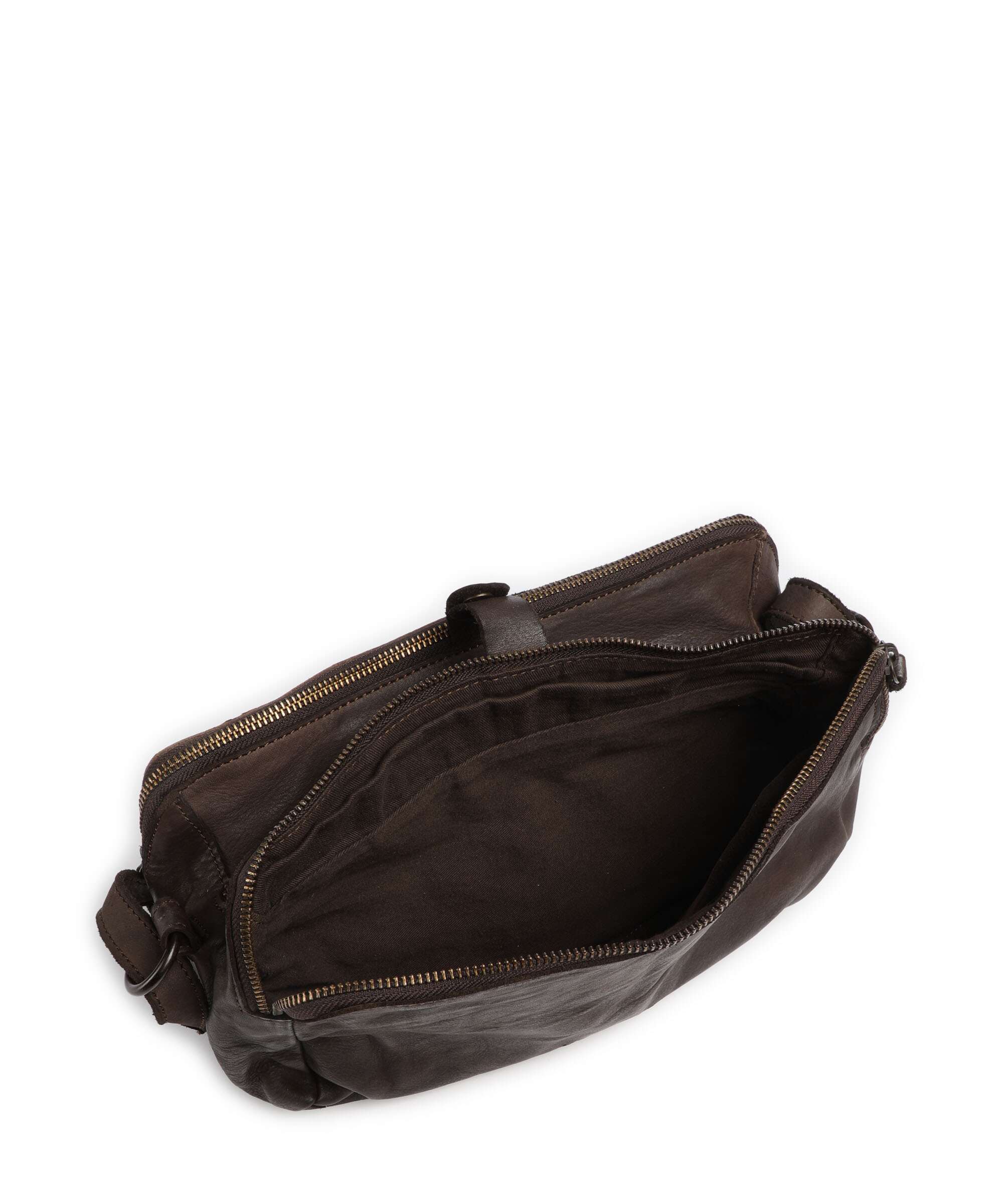 Harold's Submarine Crossbody tas braun - Image 6