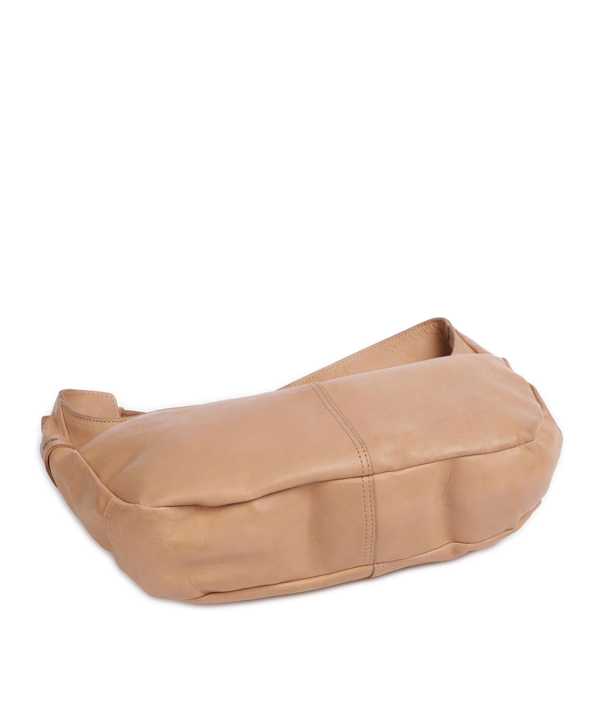 Harold's Submarine Crossbody tas caramel - Image 5