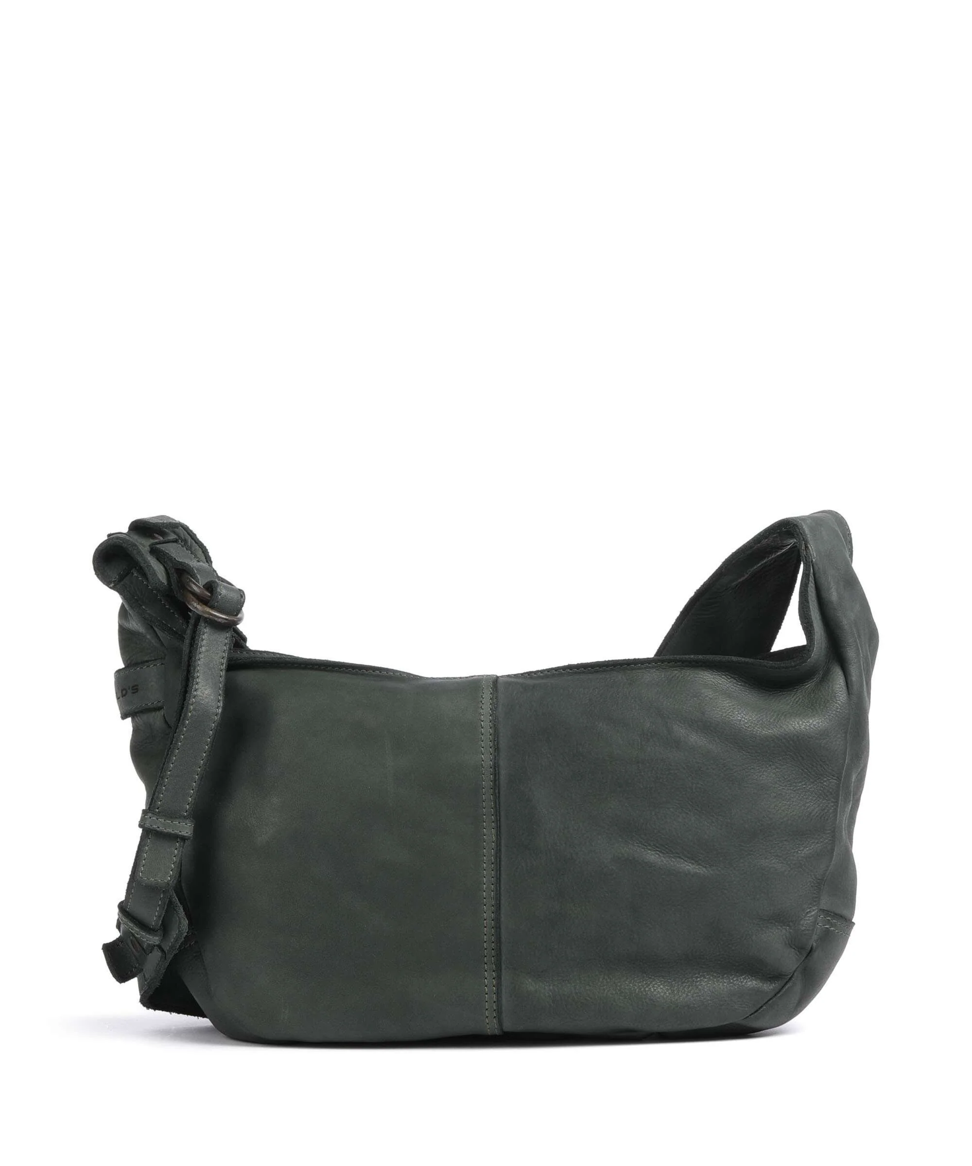 Harold's Submarine Crossbody tas gruen