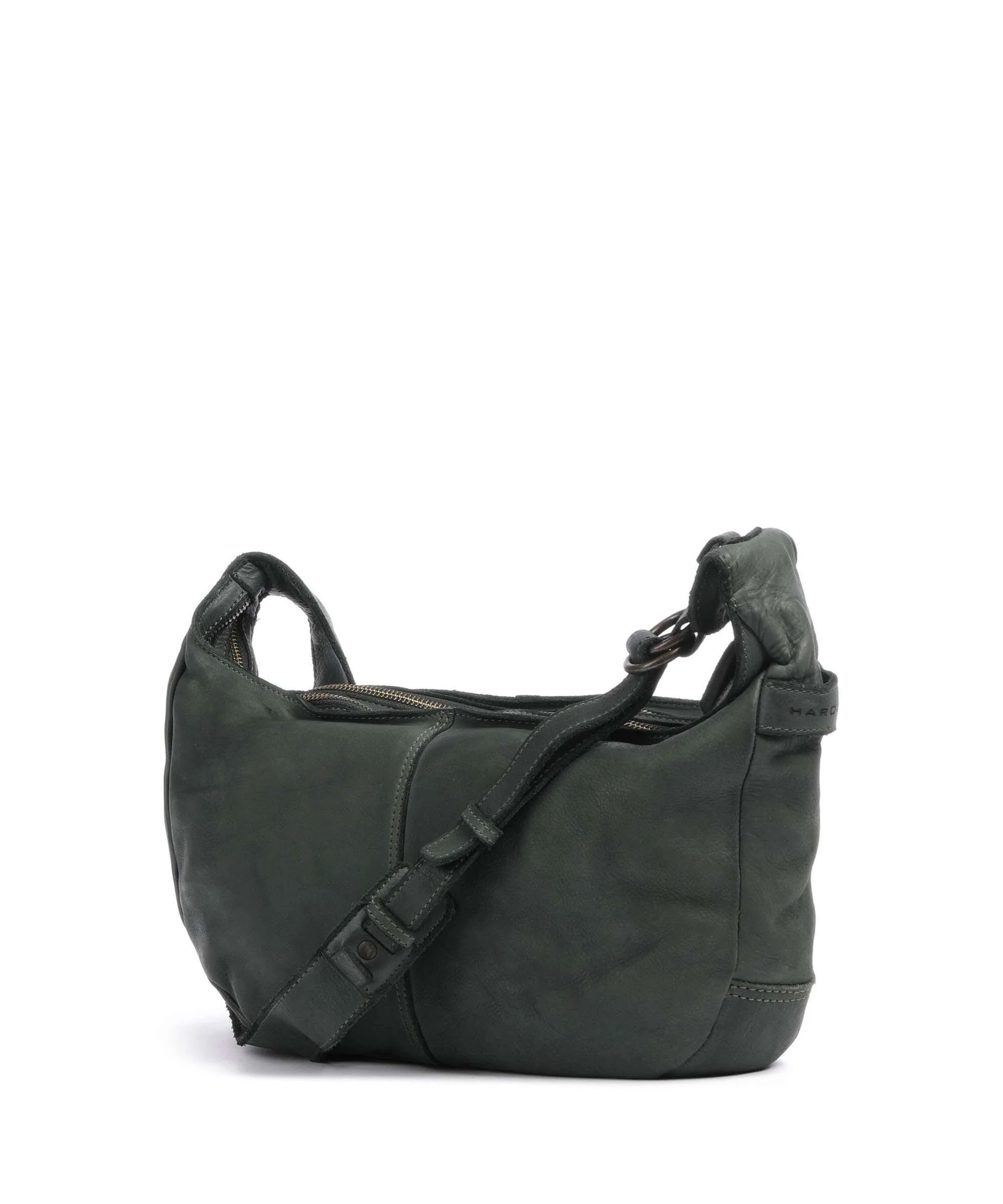 Harold's Submarine Crossbody tas gruen - Image 2