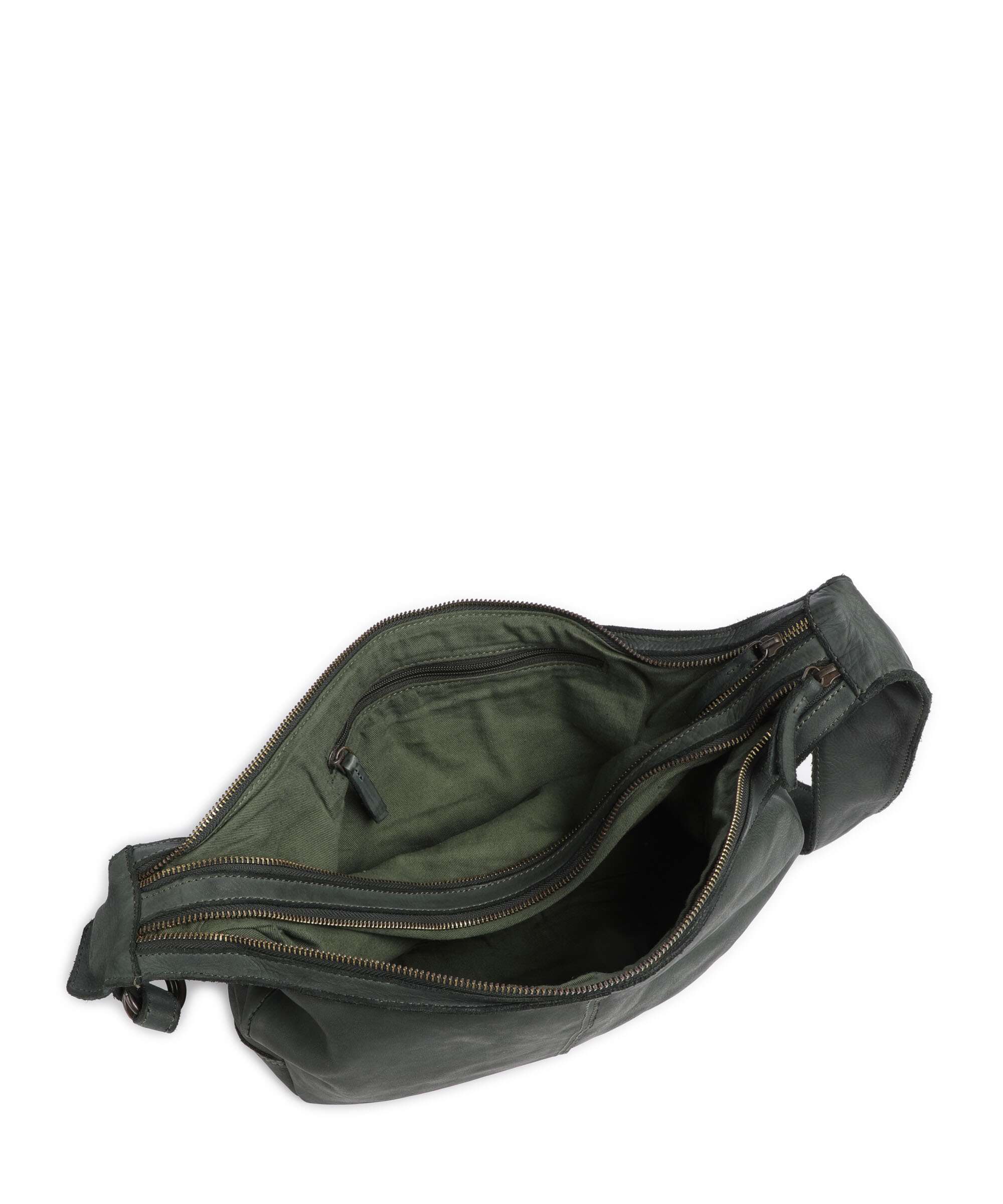 Harold's Submarine Crossbody tas gruen - Image 6