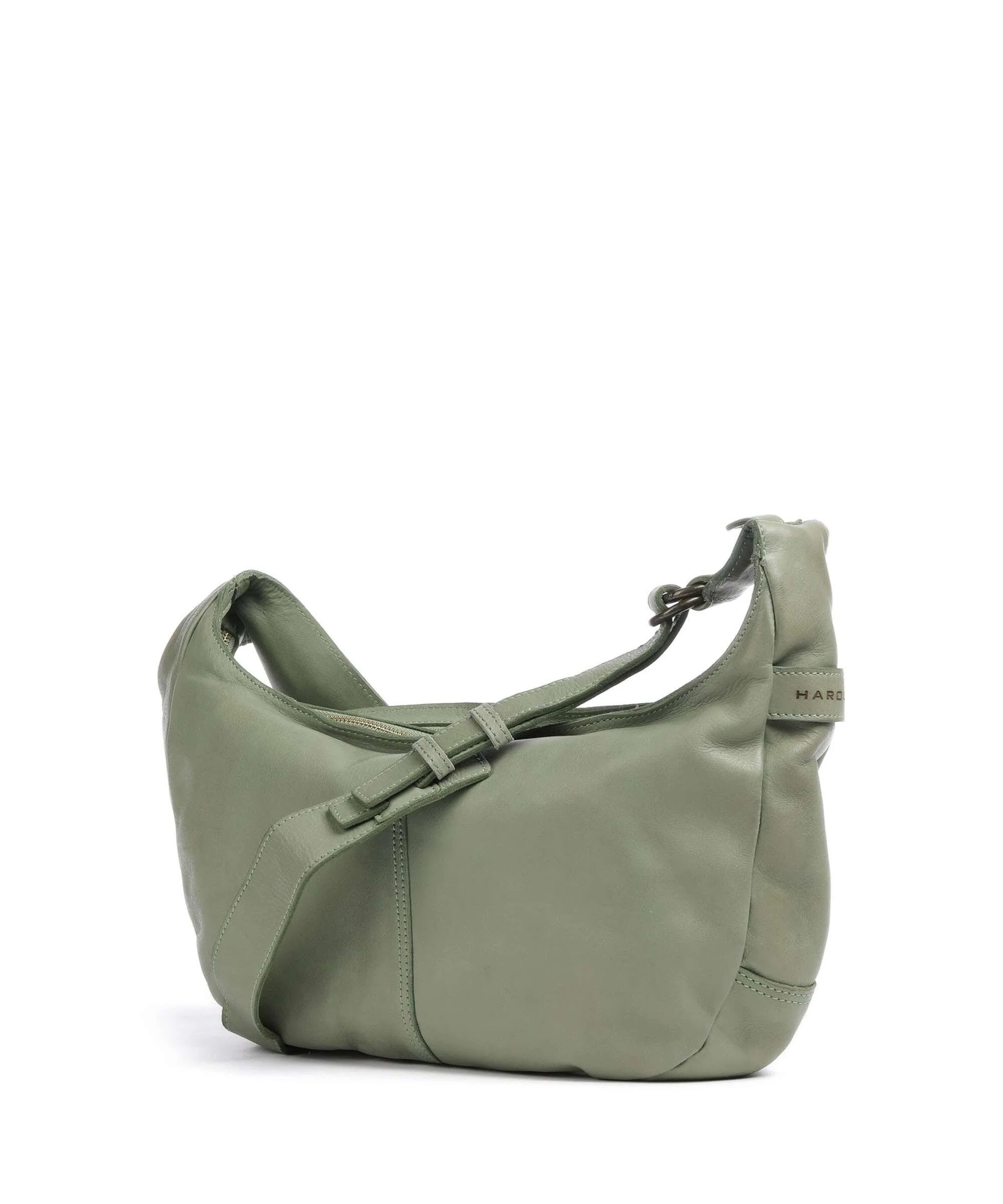 Harold's Submarine Crossbody tas lindgruen - Image 2