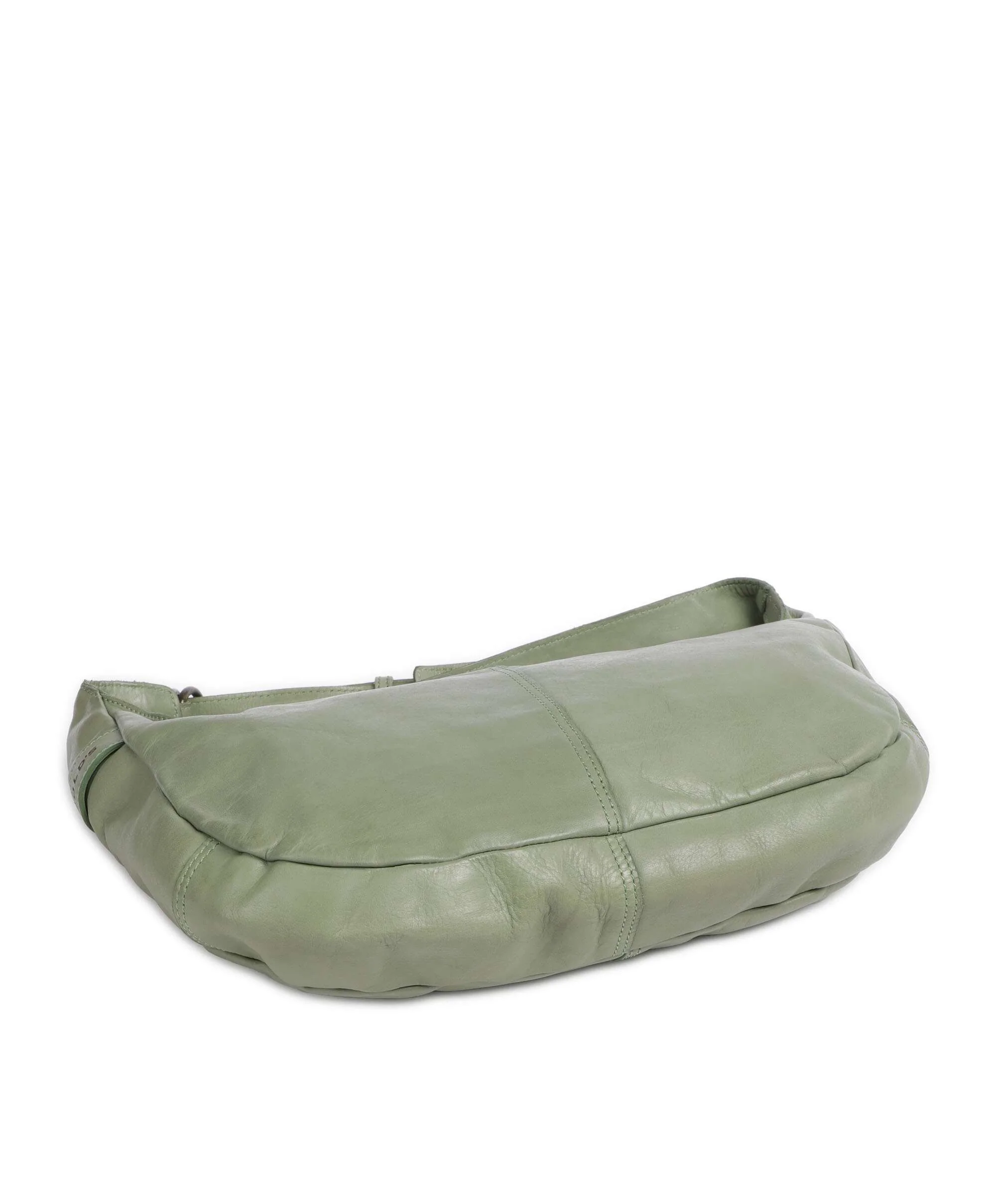 Harold's Submarine Crossbody tas lindgruen - Image 5