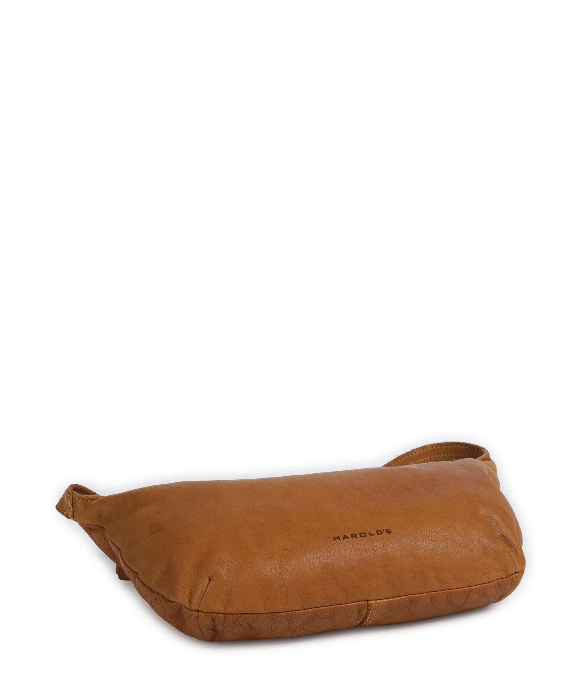 Harold's Submarine Crossbody tas gelb - Image 4