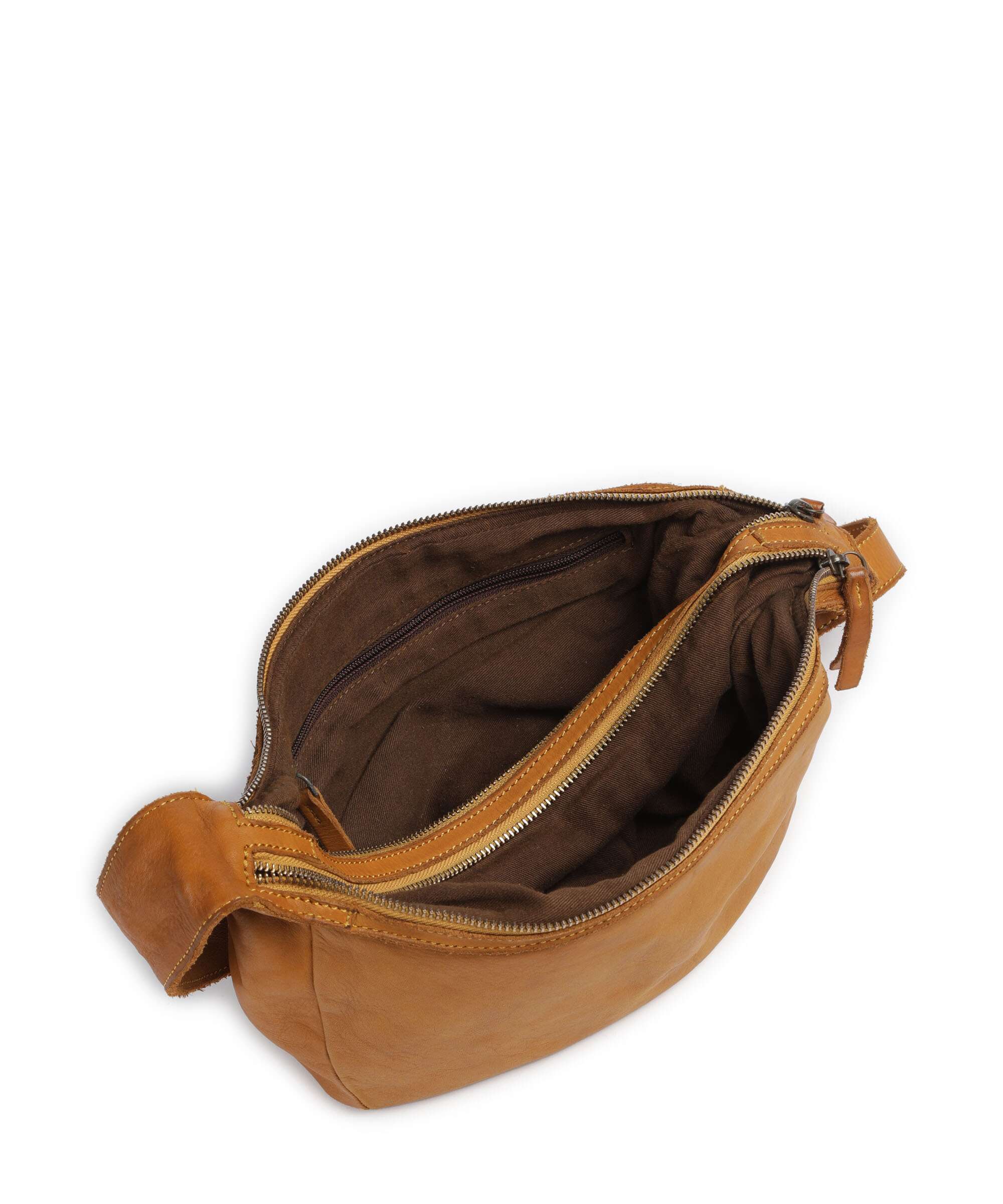 Harold's Submarine Crossbody tas gelb - Image 5